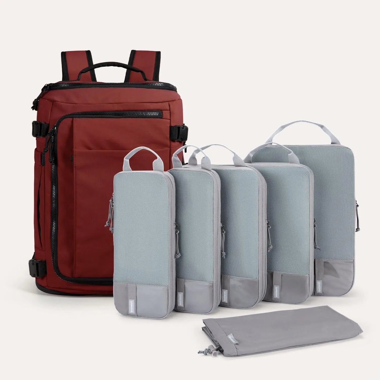 Ensemble de voyage Blast Pro