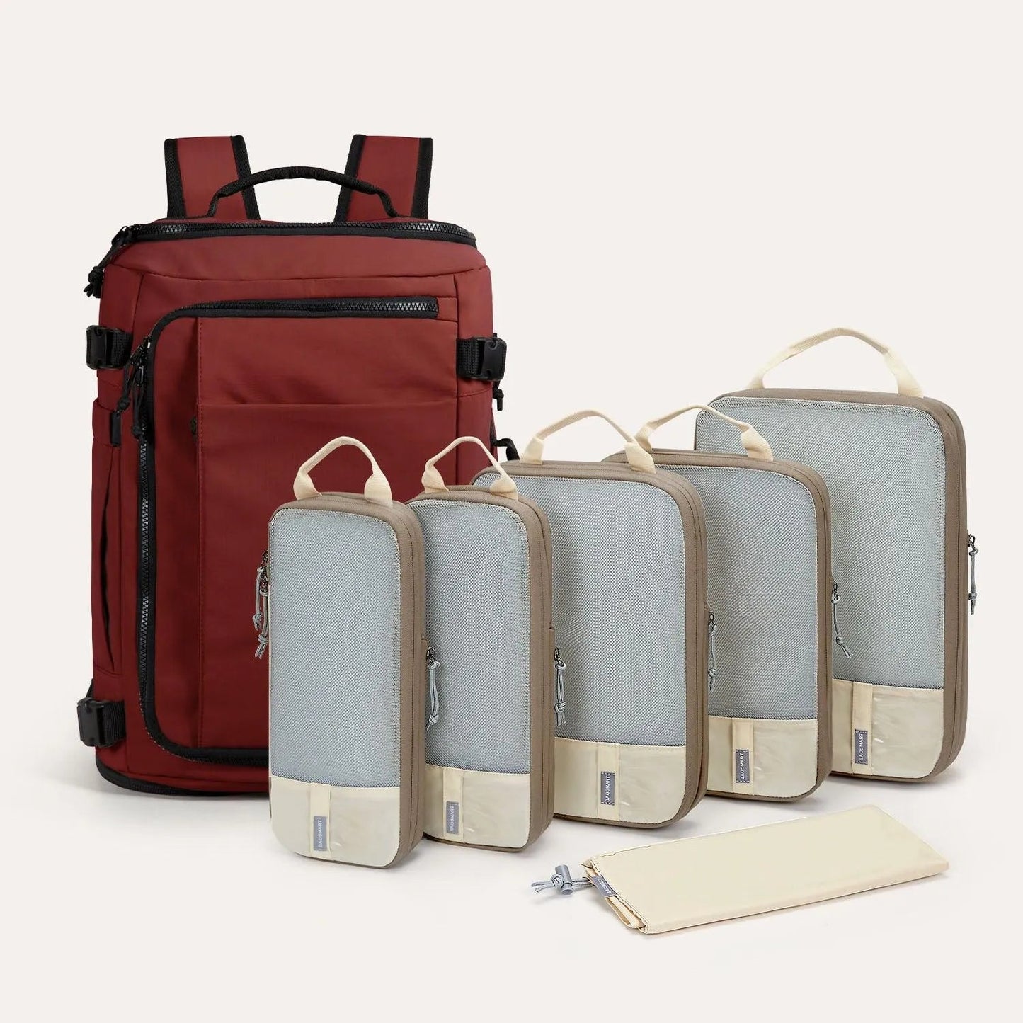 Ensemble de voyage Blast Pro