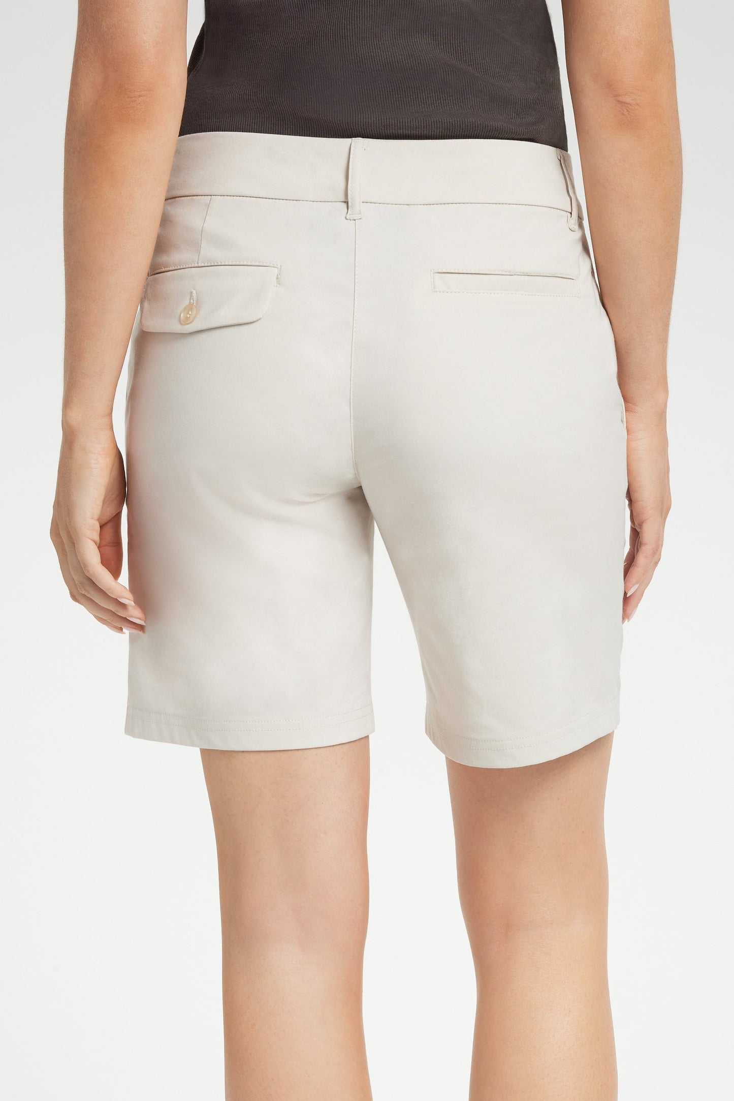 Breck Short