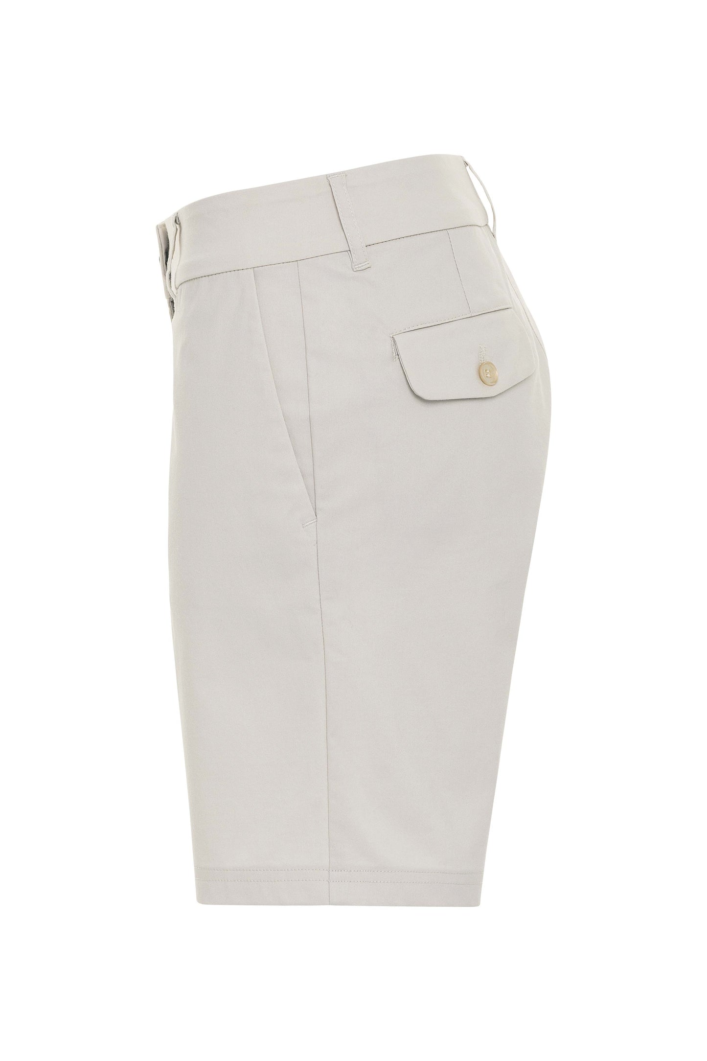 Breck Short