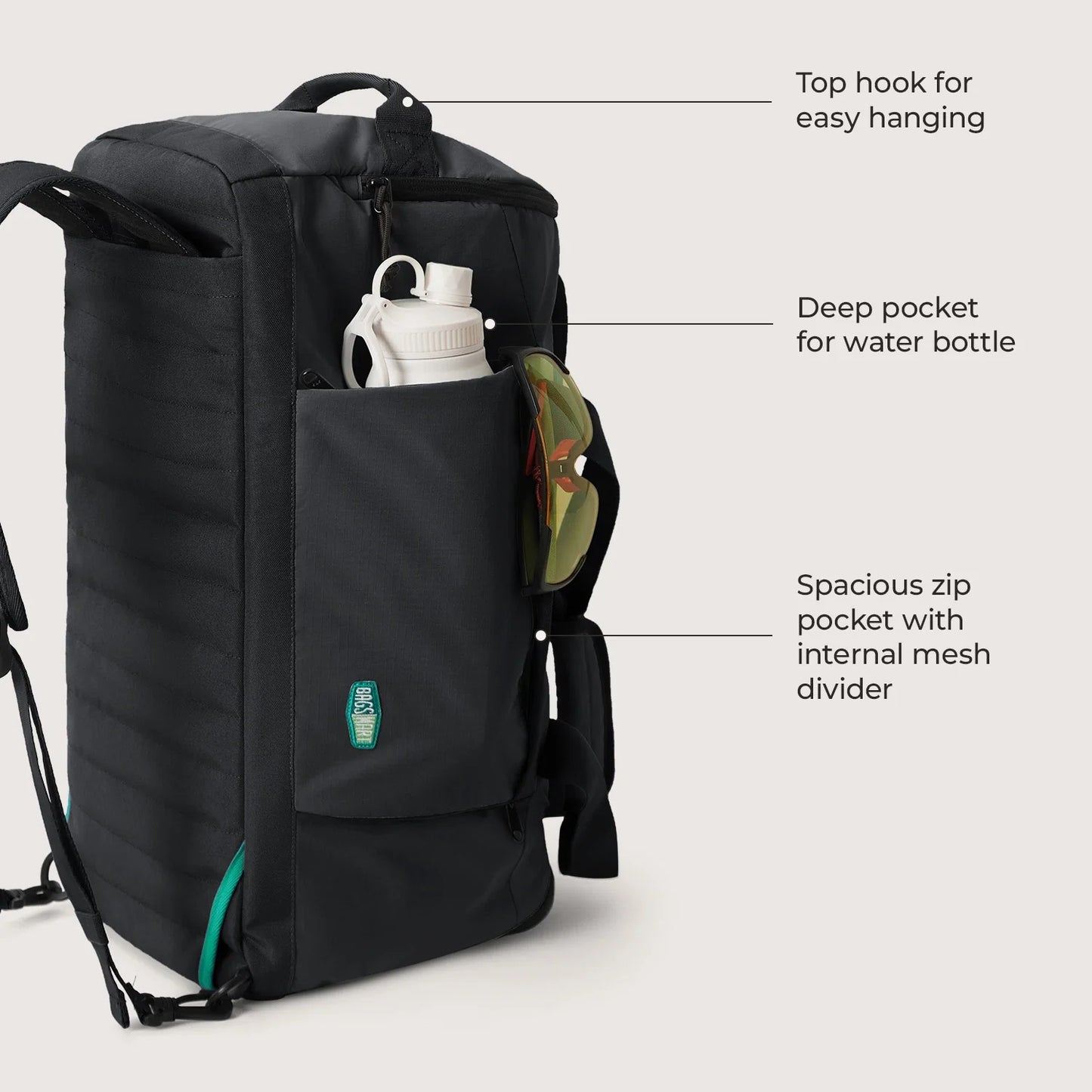 Sac à dos de sport Focus