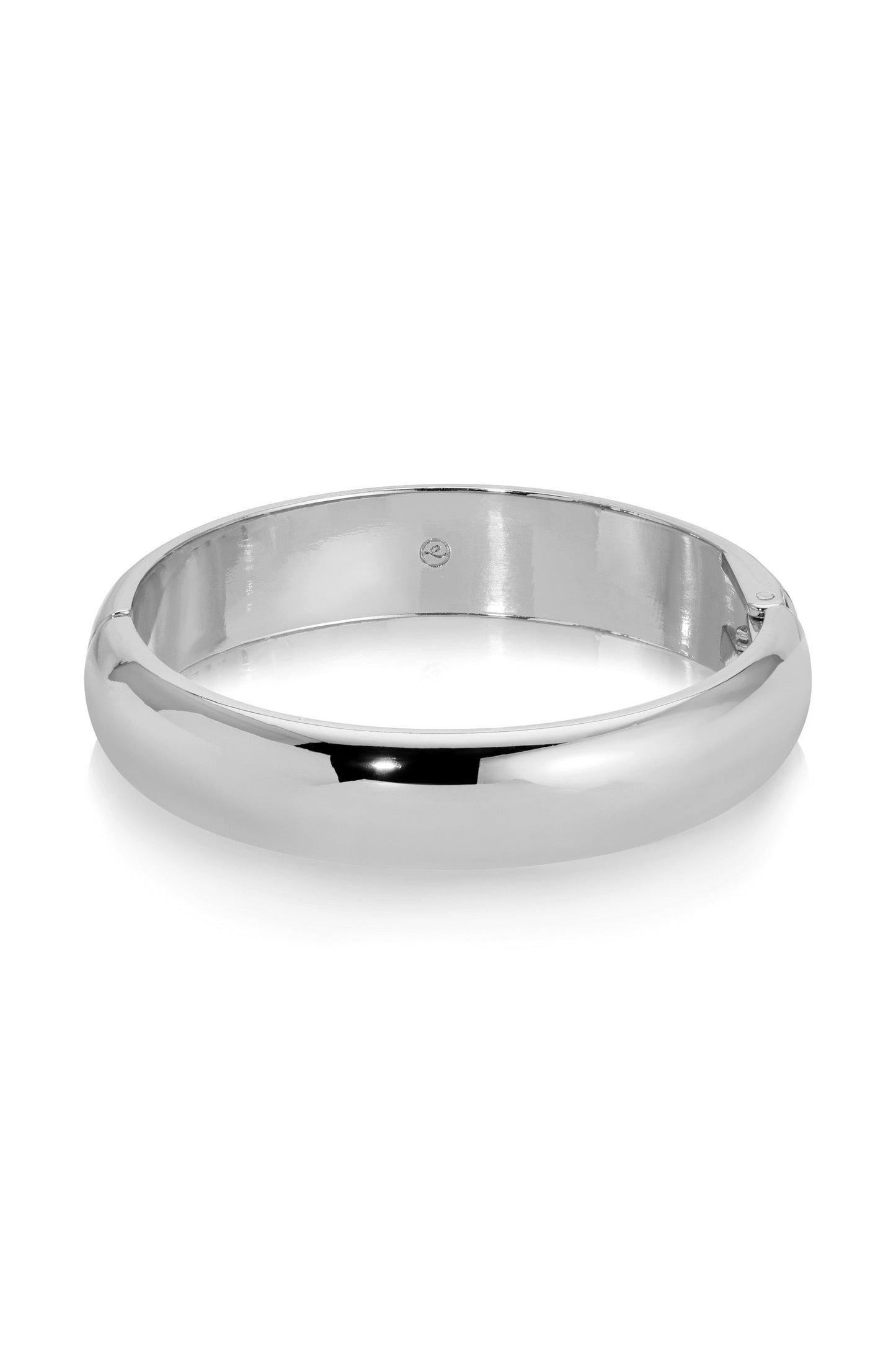Simple Single Bangle