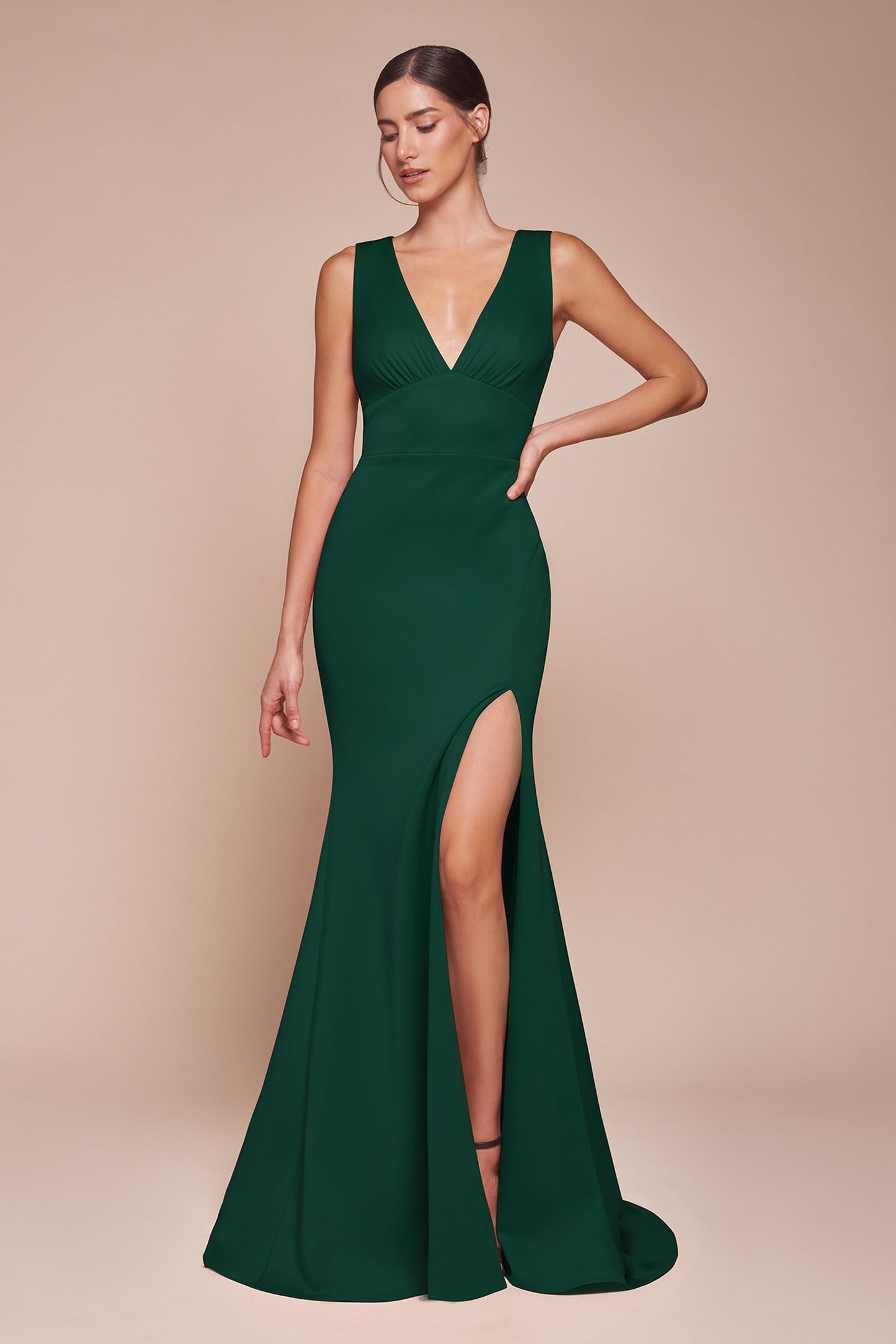 Cora Gown