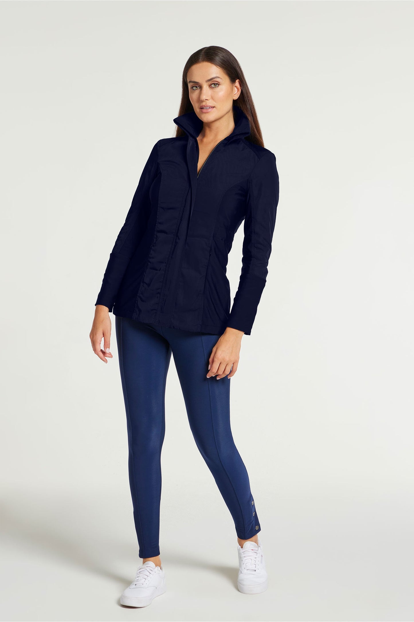 City Slick Jacket