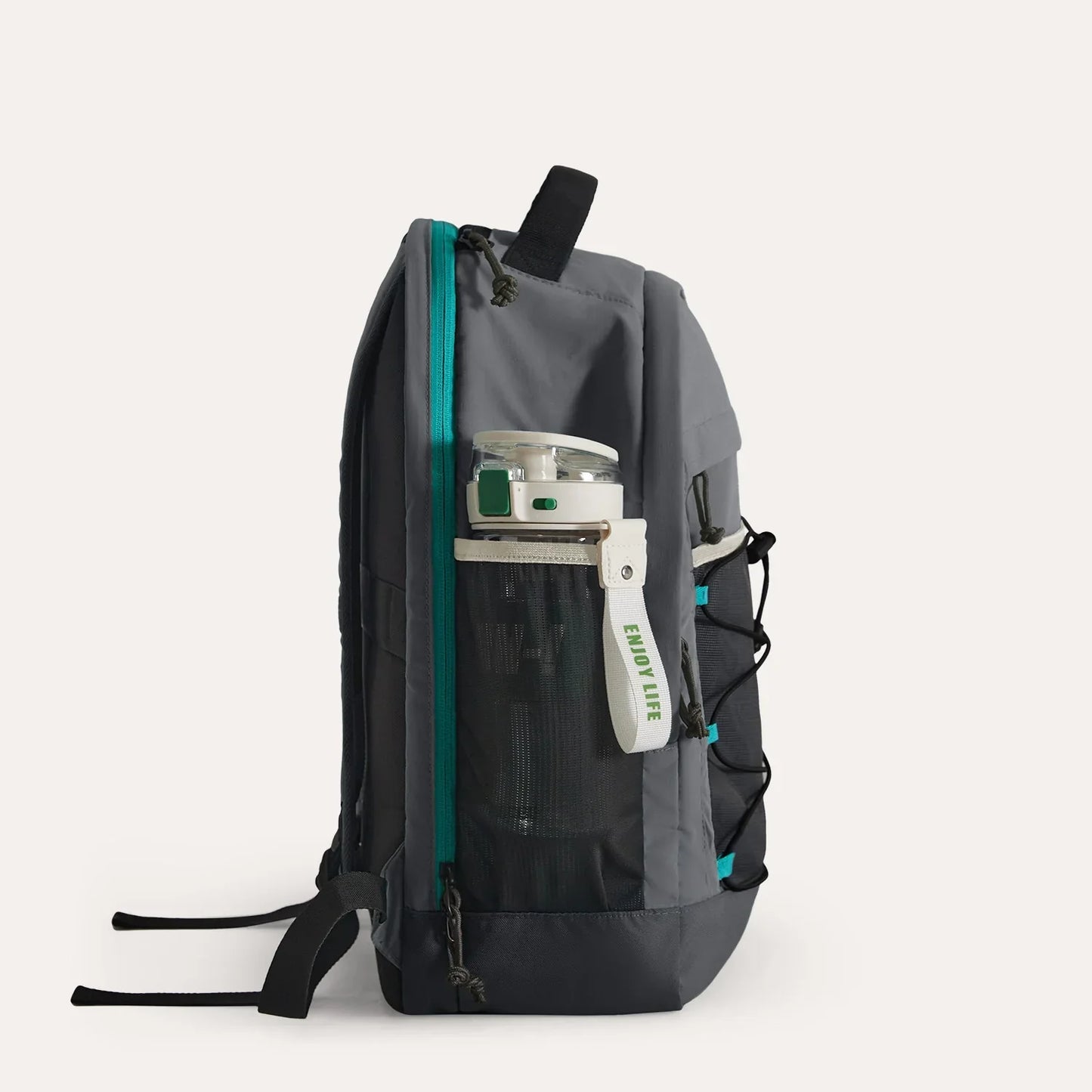 Sac à dos pour ordinateur portable Focus 15,6 pouces