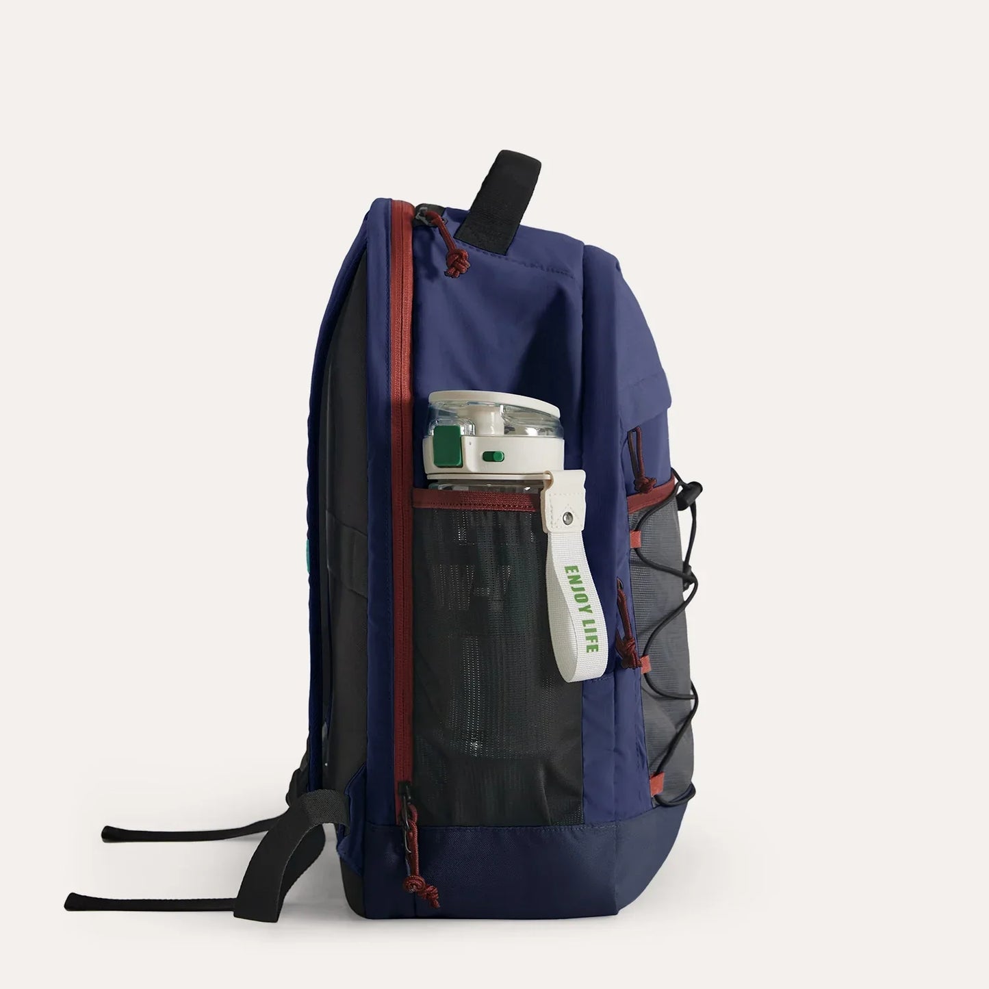 Sac à dos pour ordinateur portable Focus 15,6 pouces