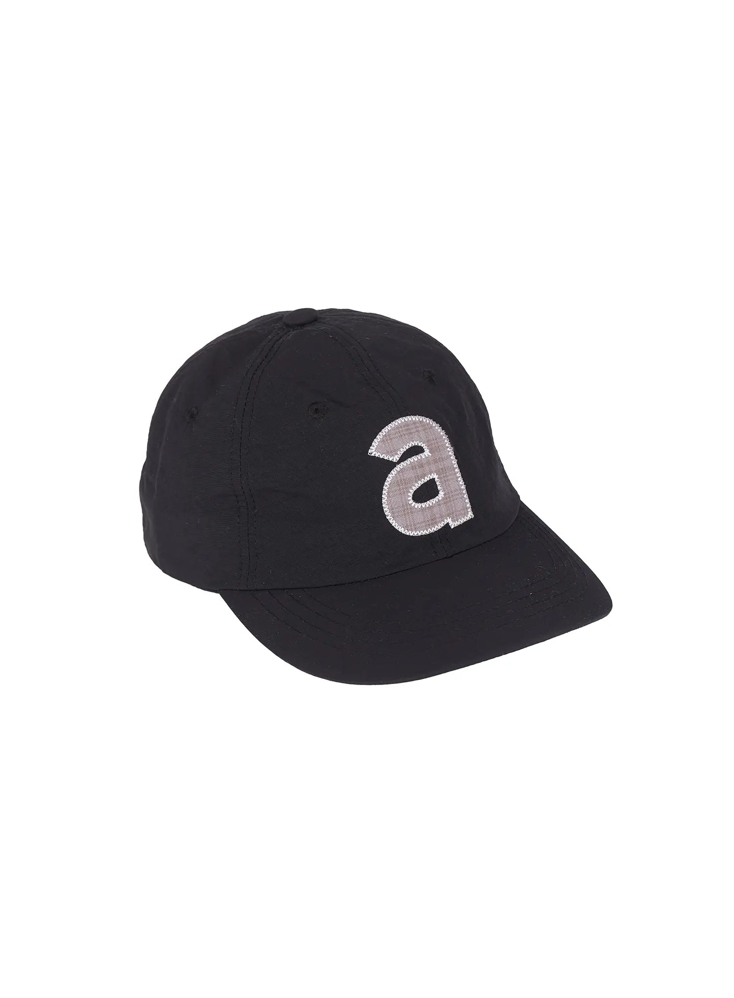 Graphic Patch Hat IU509