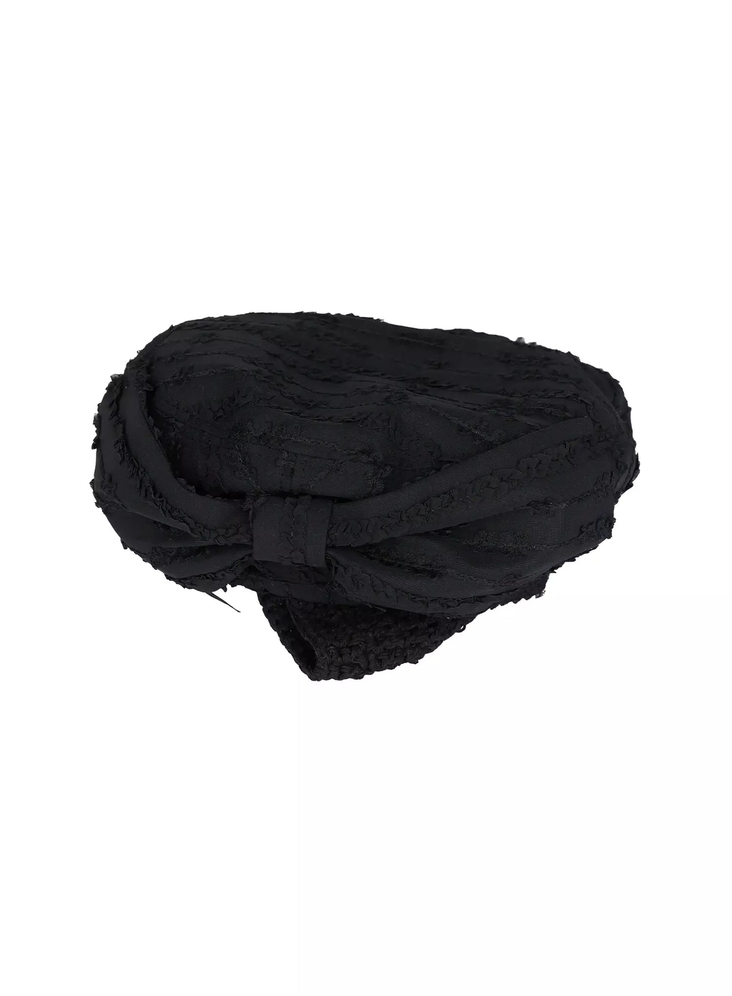 Lace Beret IU524