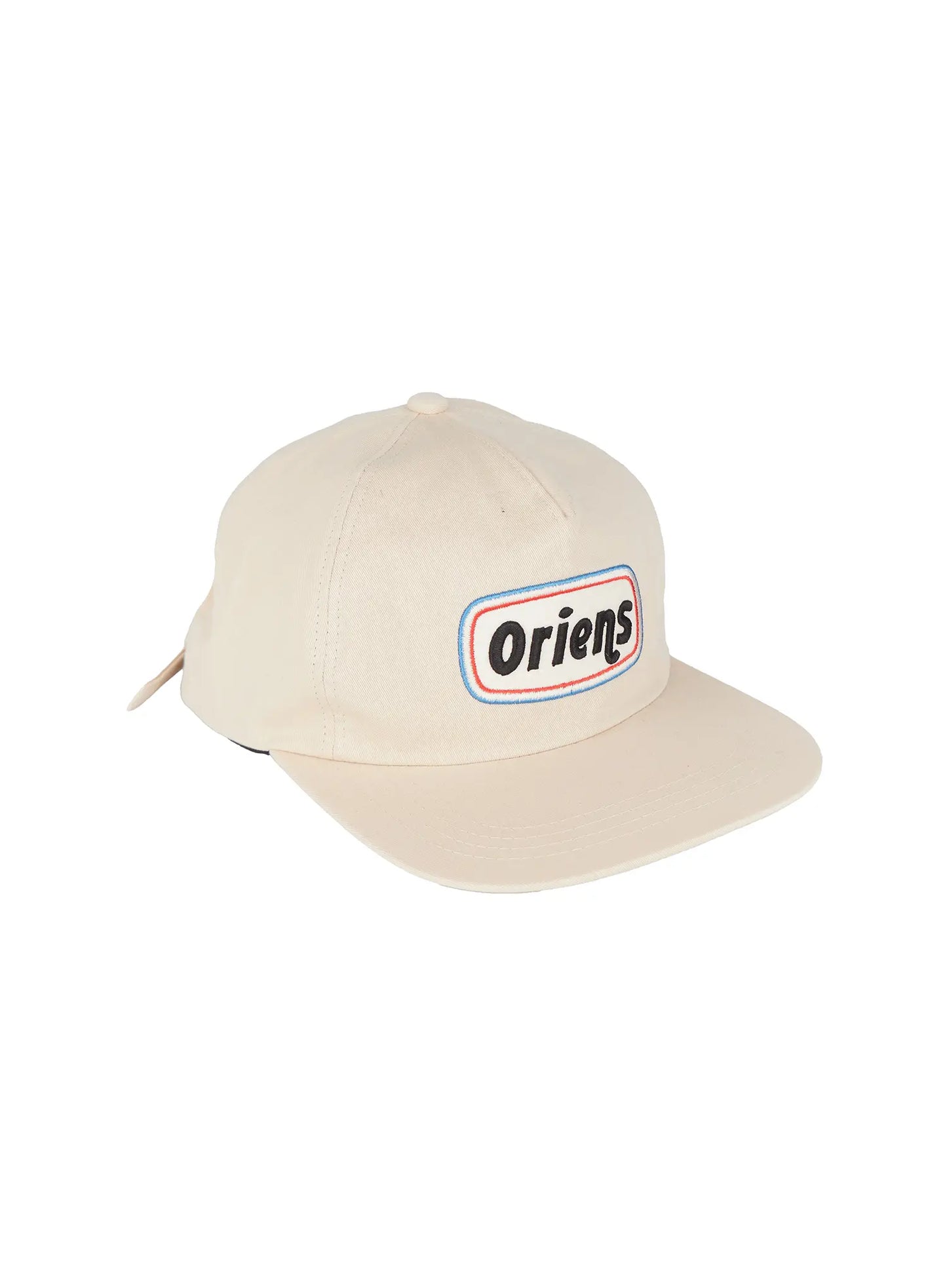 Embroidered Graphic Hat IU509