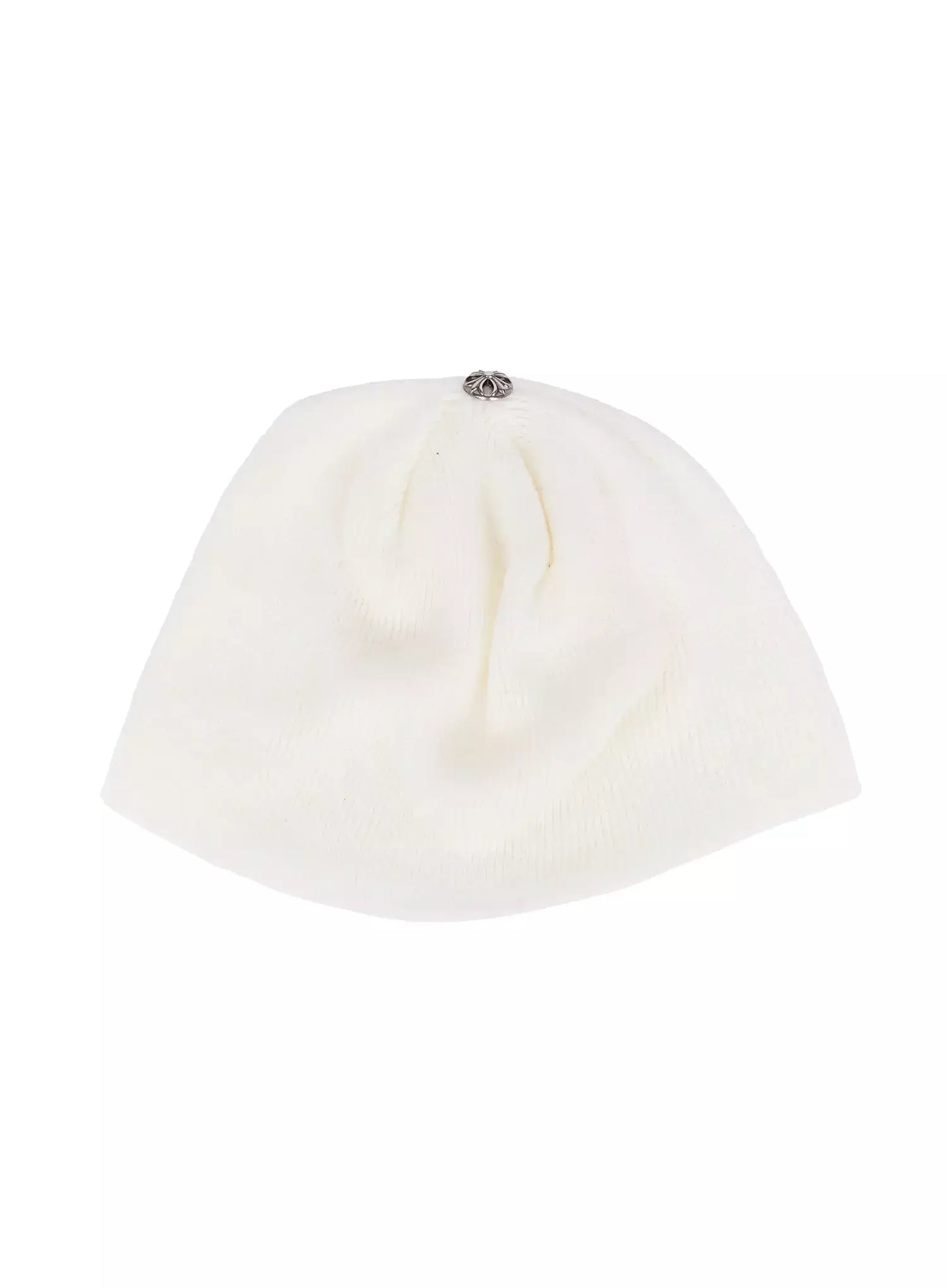 Rivet Edge Knit Beanie IC503