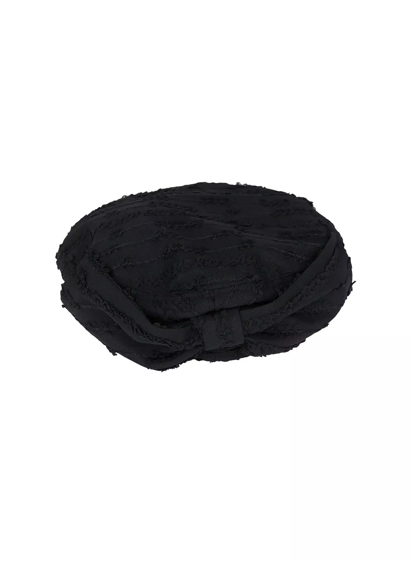 Lace Beret IU524