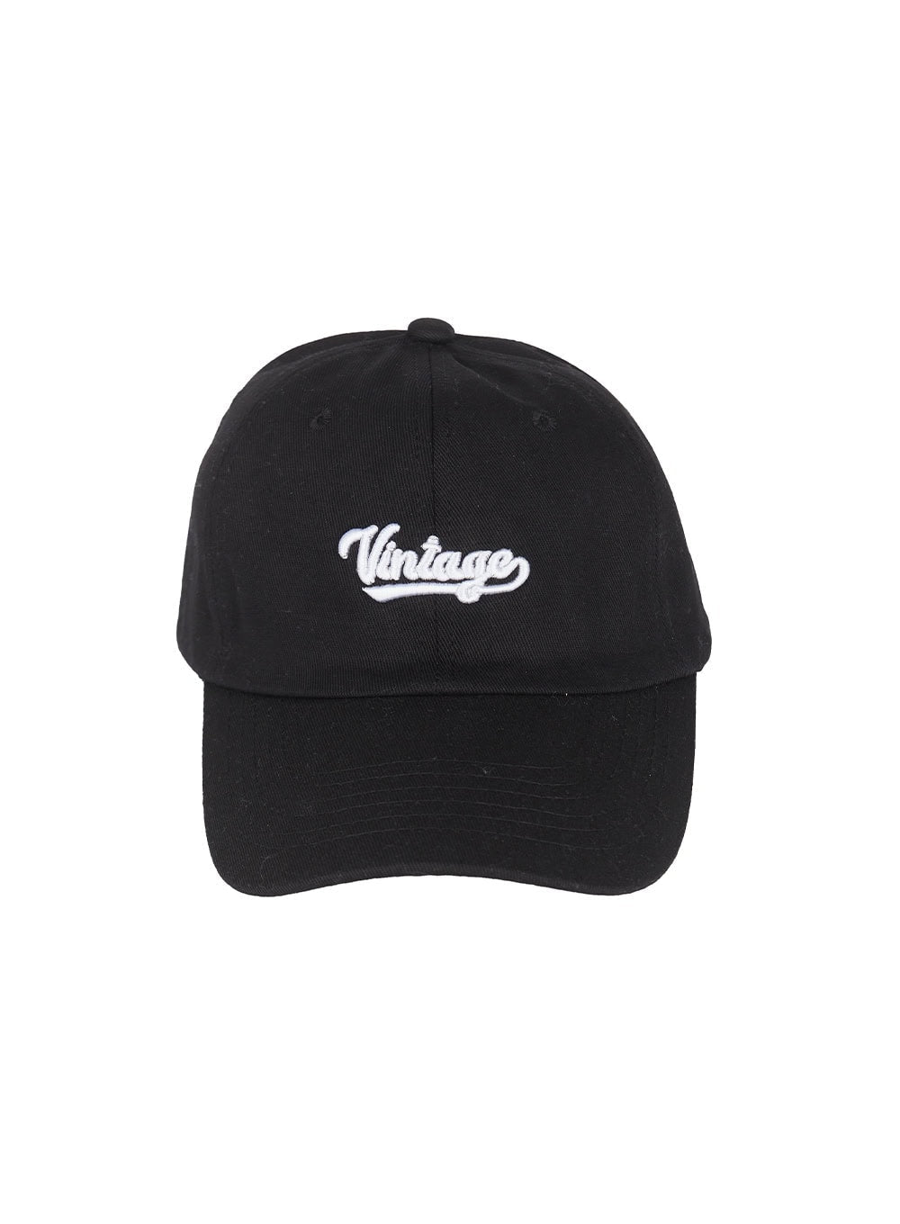 Embroidered Baseball Cap IY513