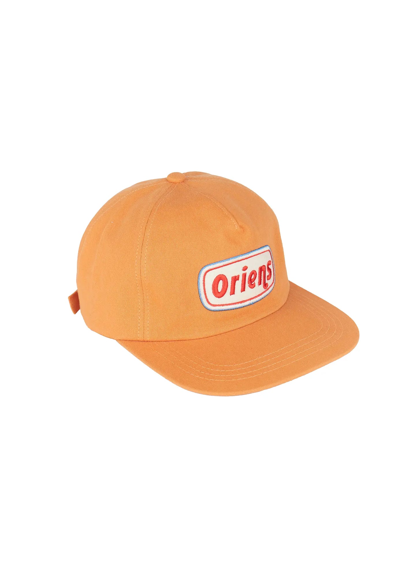 Embroidered Graphic Hat IU509