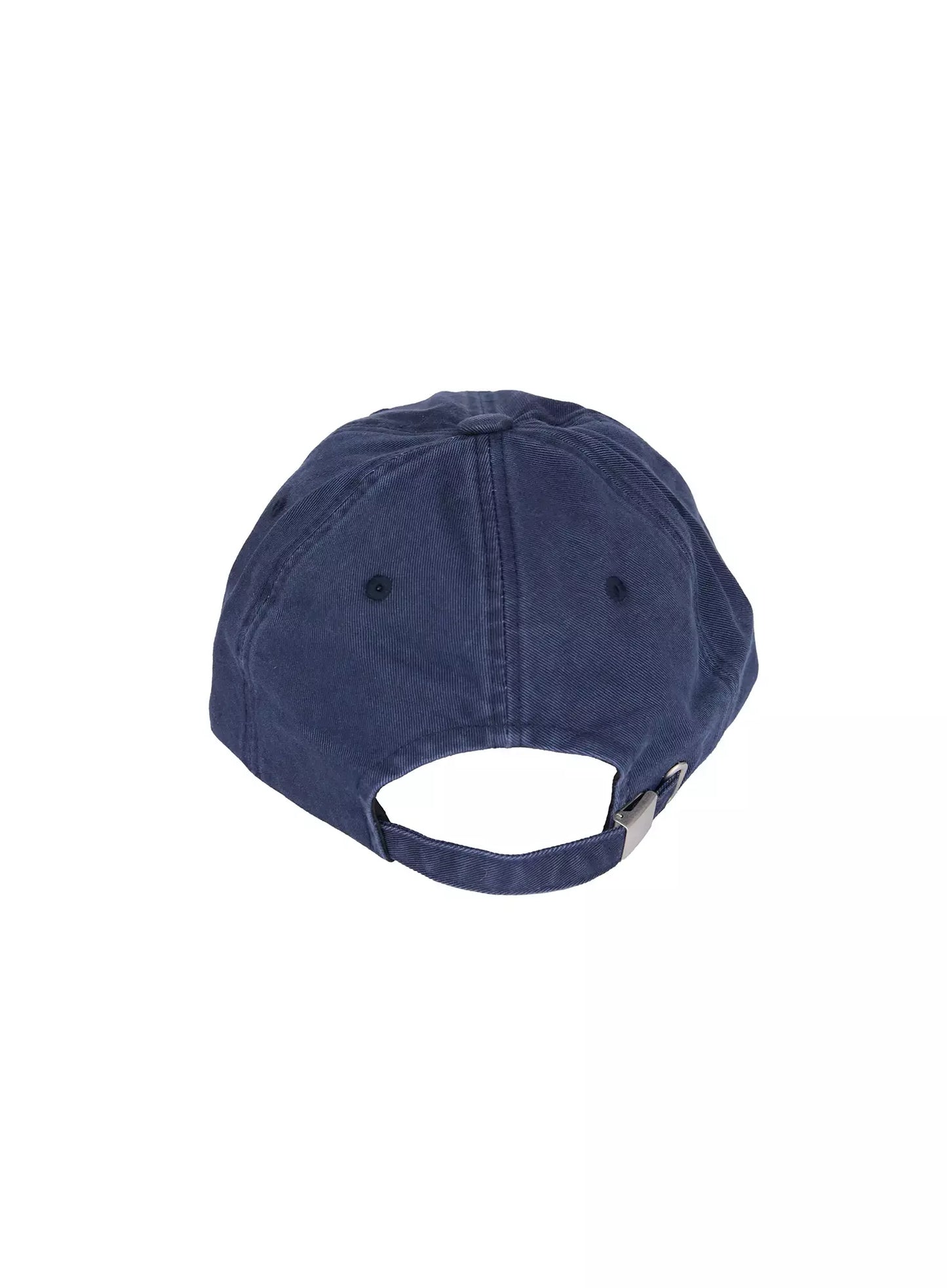 Washed Graphic Cap IC503