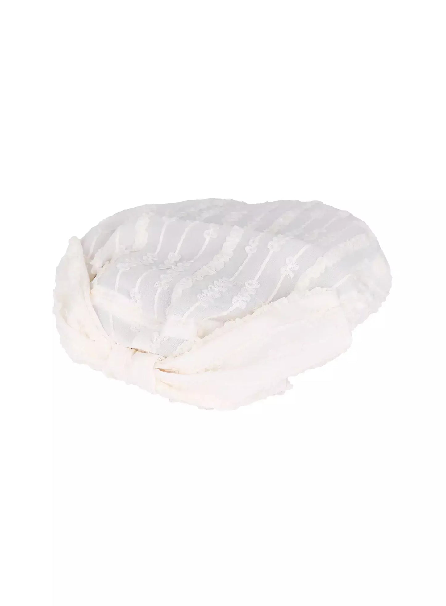 Lace Beret IU524