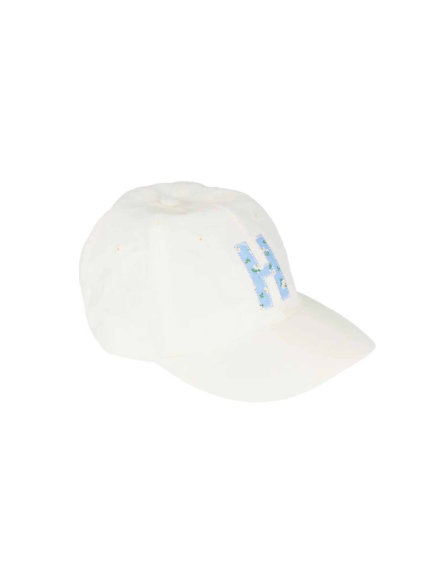 Graphic Patch Hat IU509
