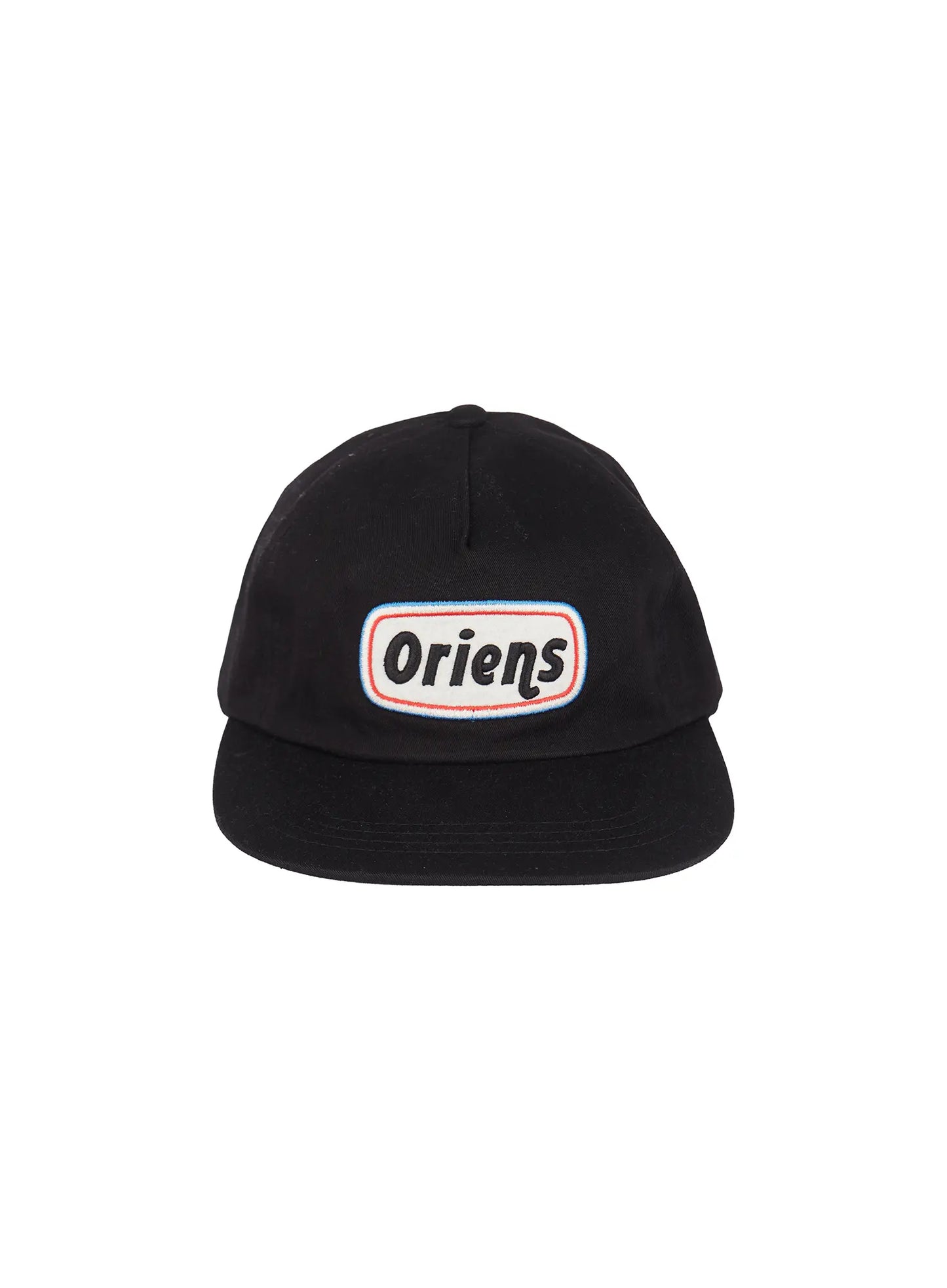 Embroidered Graphic Hat IU509