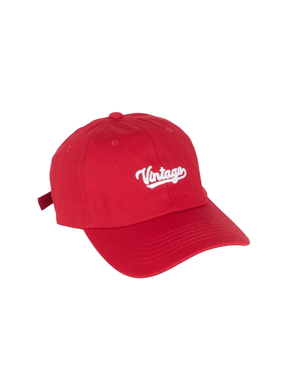Embroidered Baseball Cap IY513