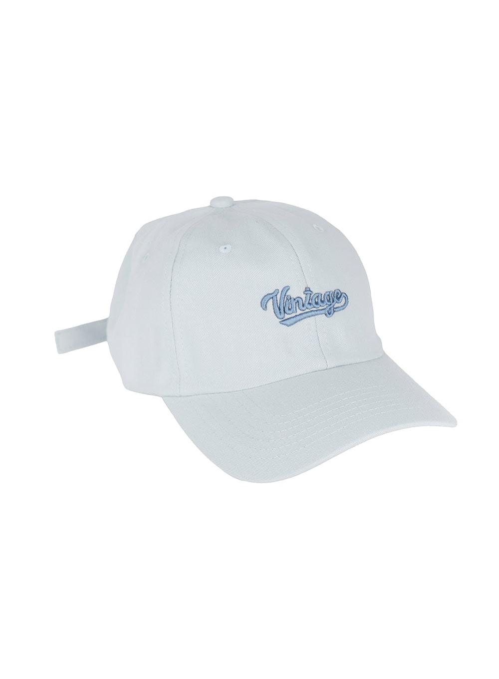 Embroidered Baseball Cap IY513