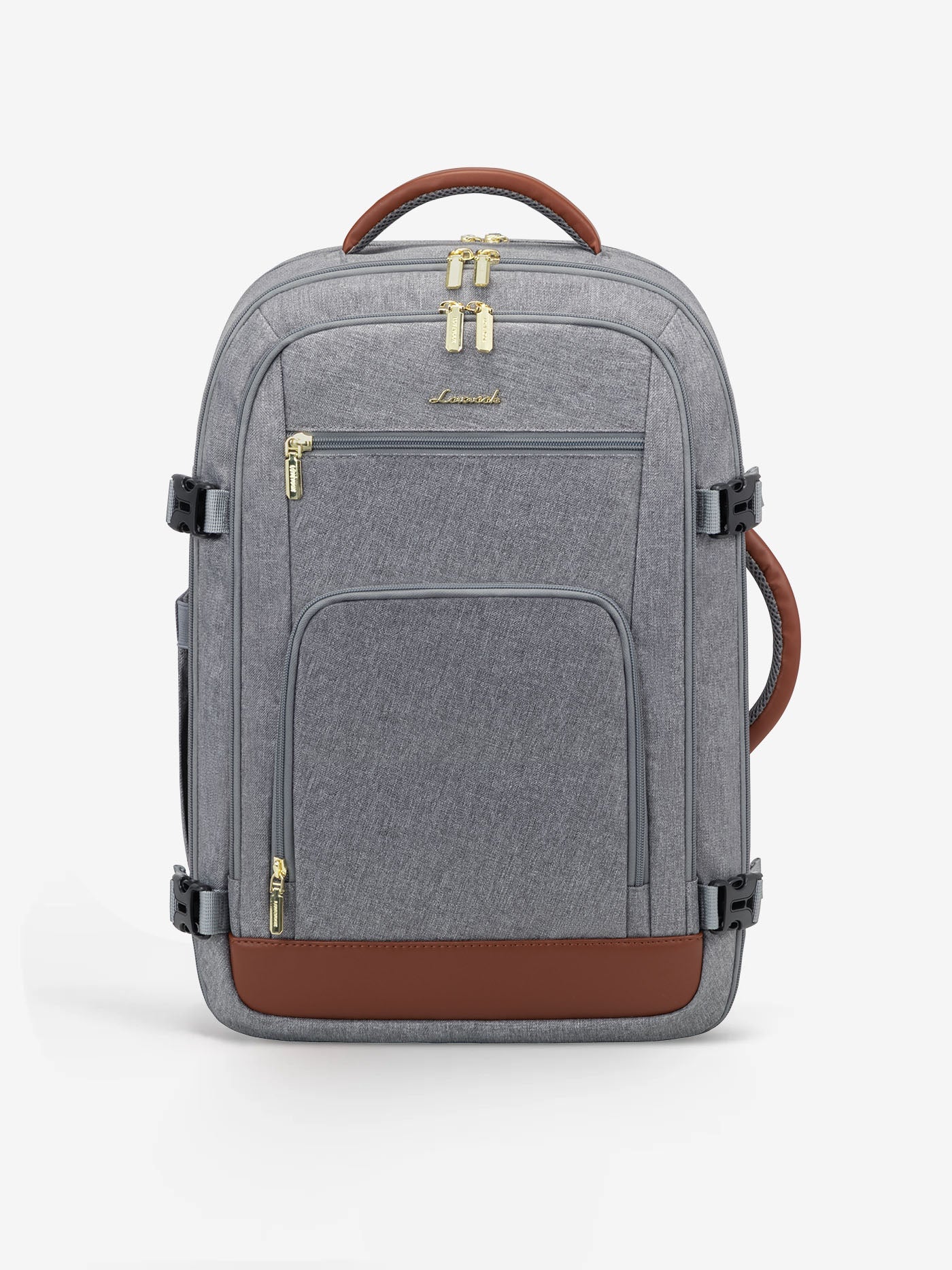 Sac à dos de voyage 3 pièces/4 pièces, 40 L/50 L