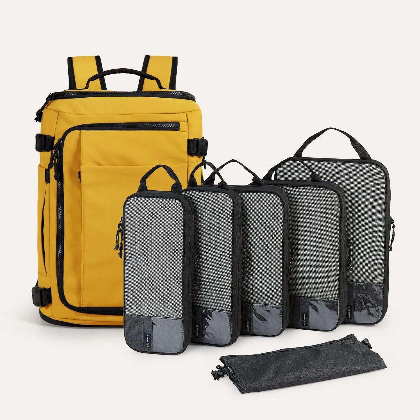 Ensemble de voyage Blast Pro