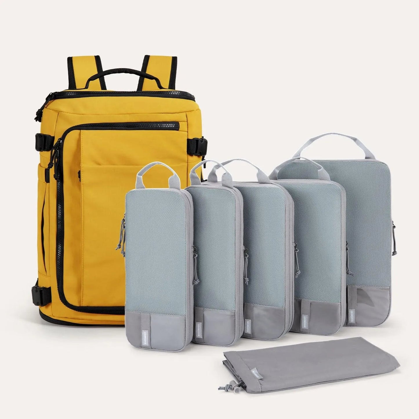 Ensemble de voyage Blast Pro