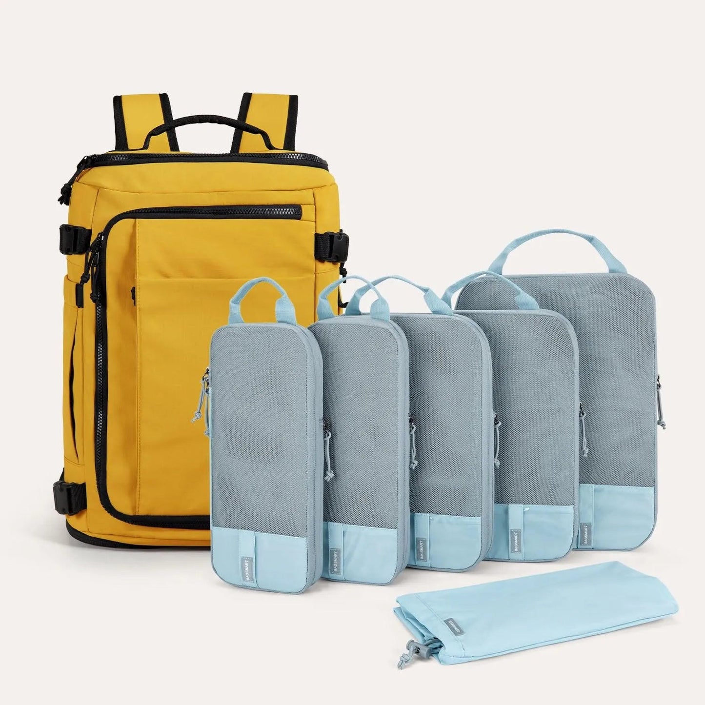 Ensemble de voyage Blast Pro