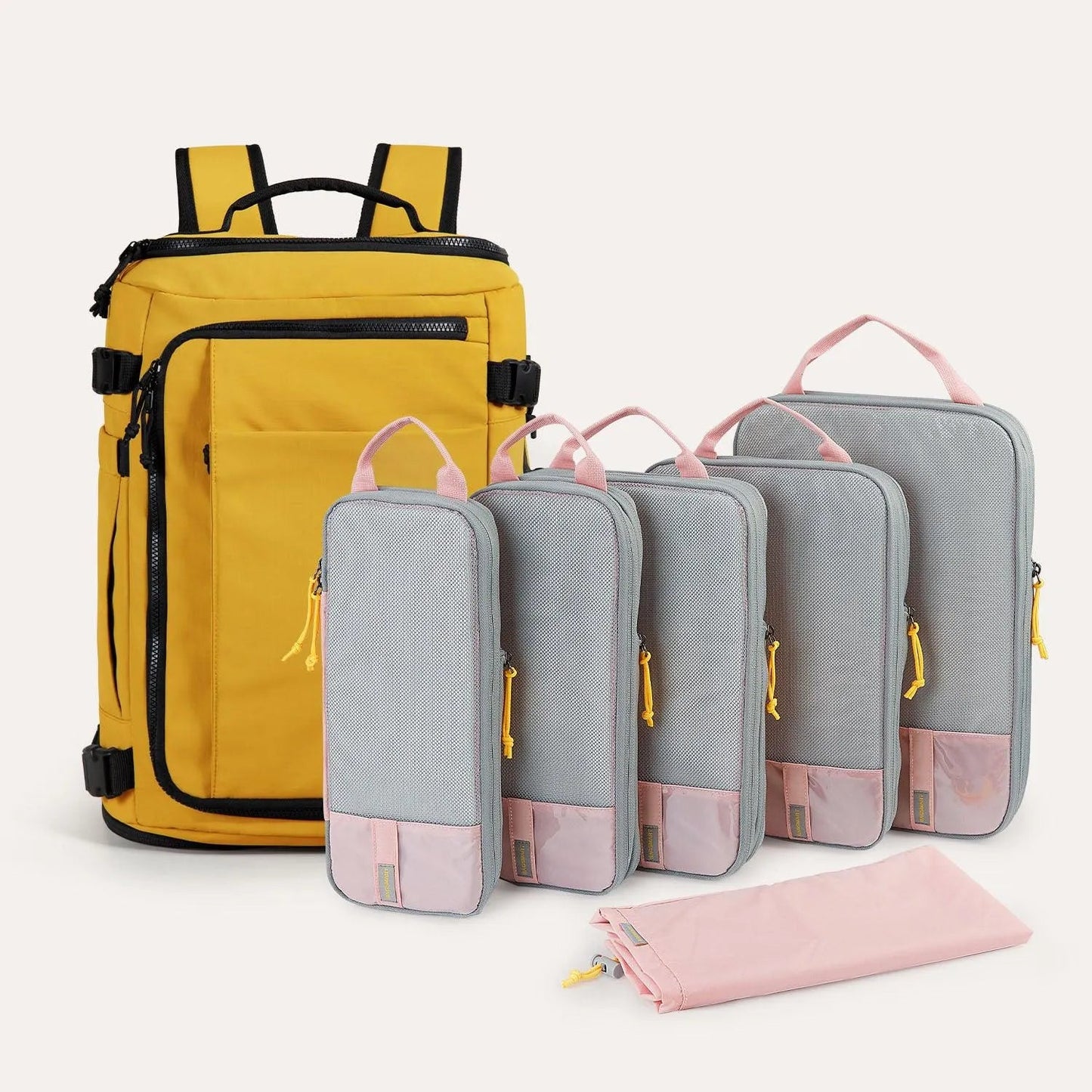 Ensemble de voyage Blast Pro