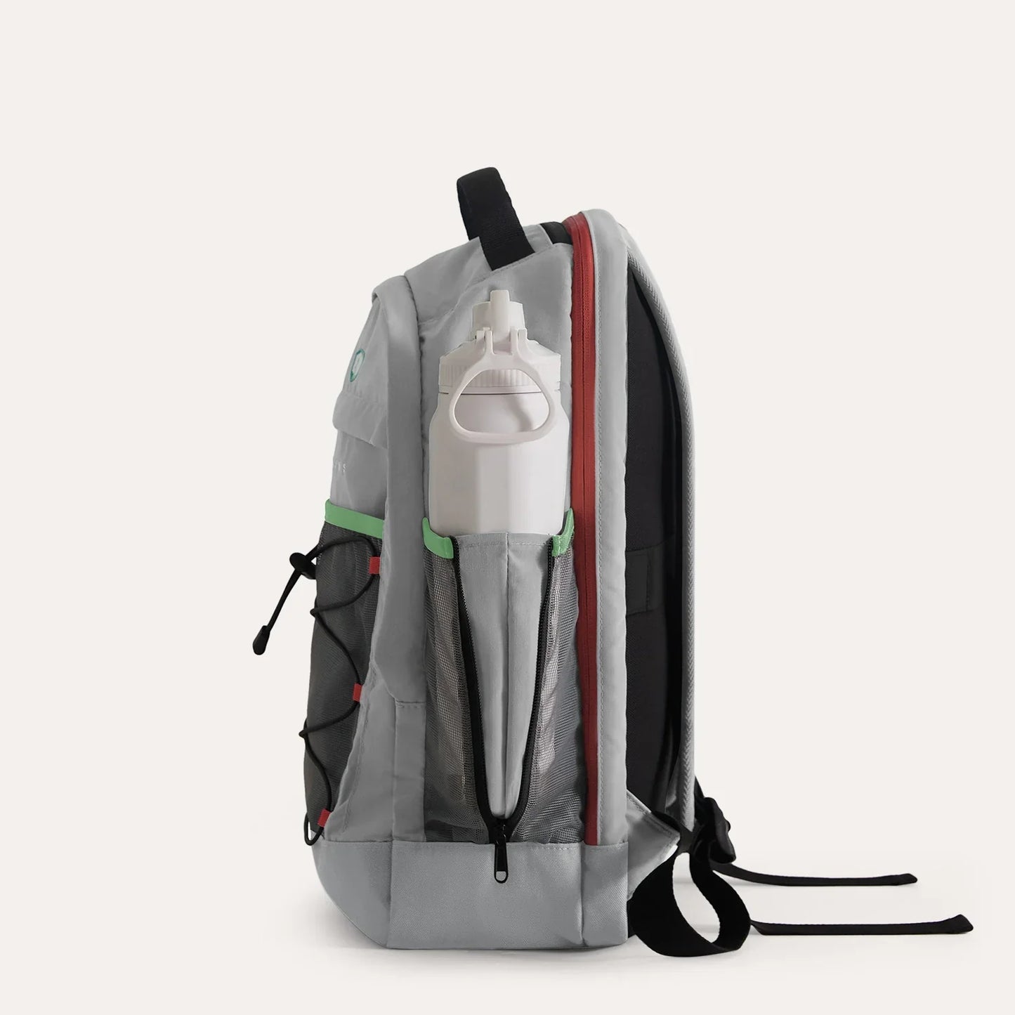 Sac à dos pour ordinateur portable Focus 15,6 pouces