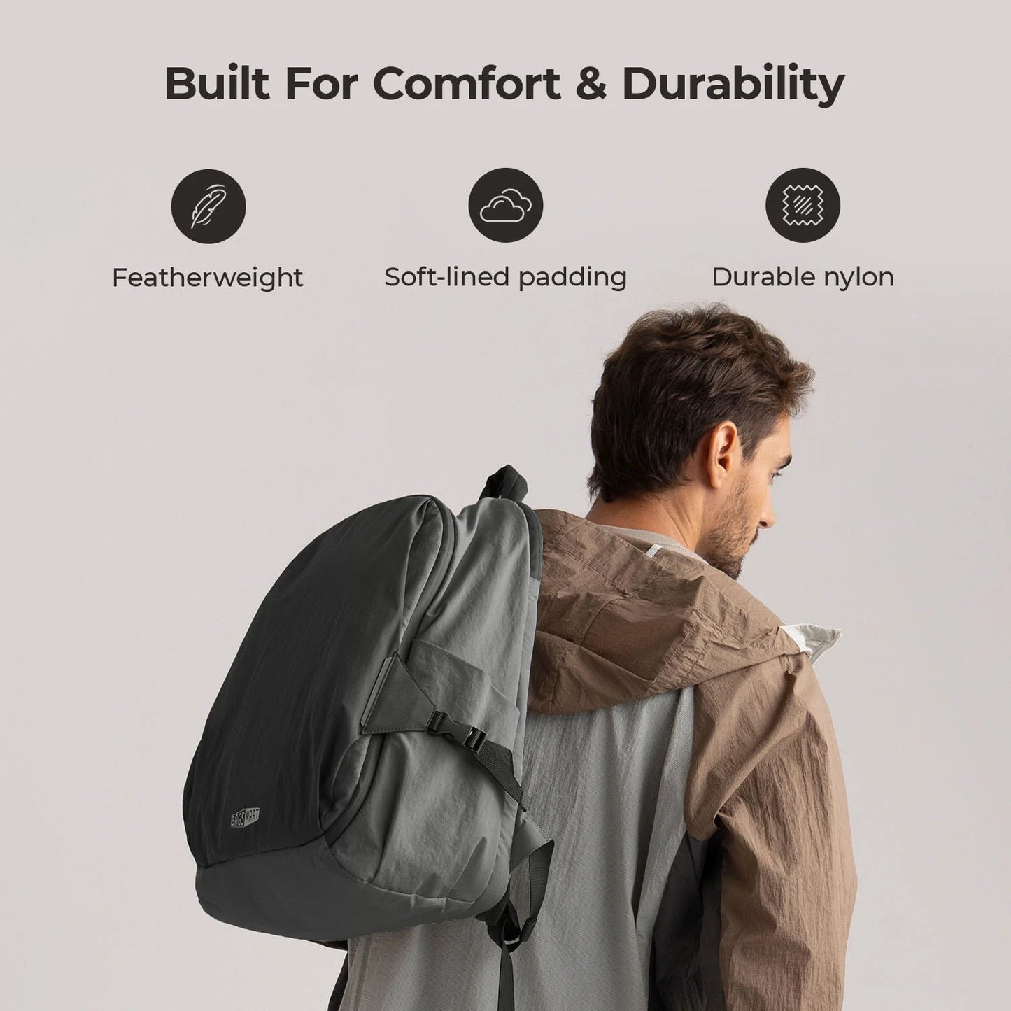 Ensemble sac à dos Soar 25L
