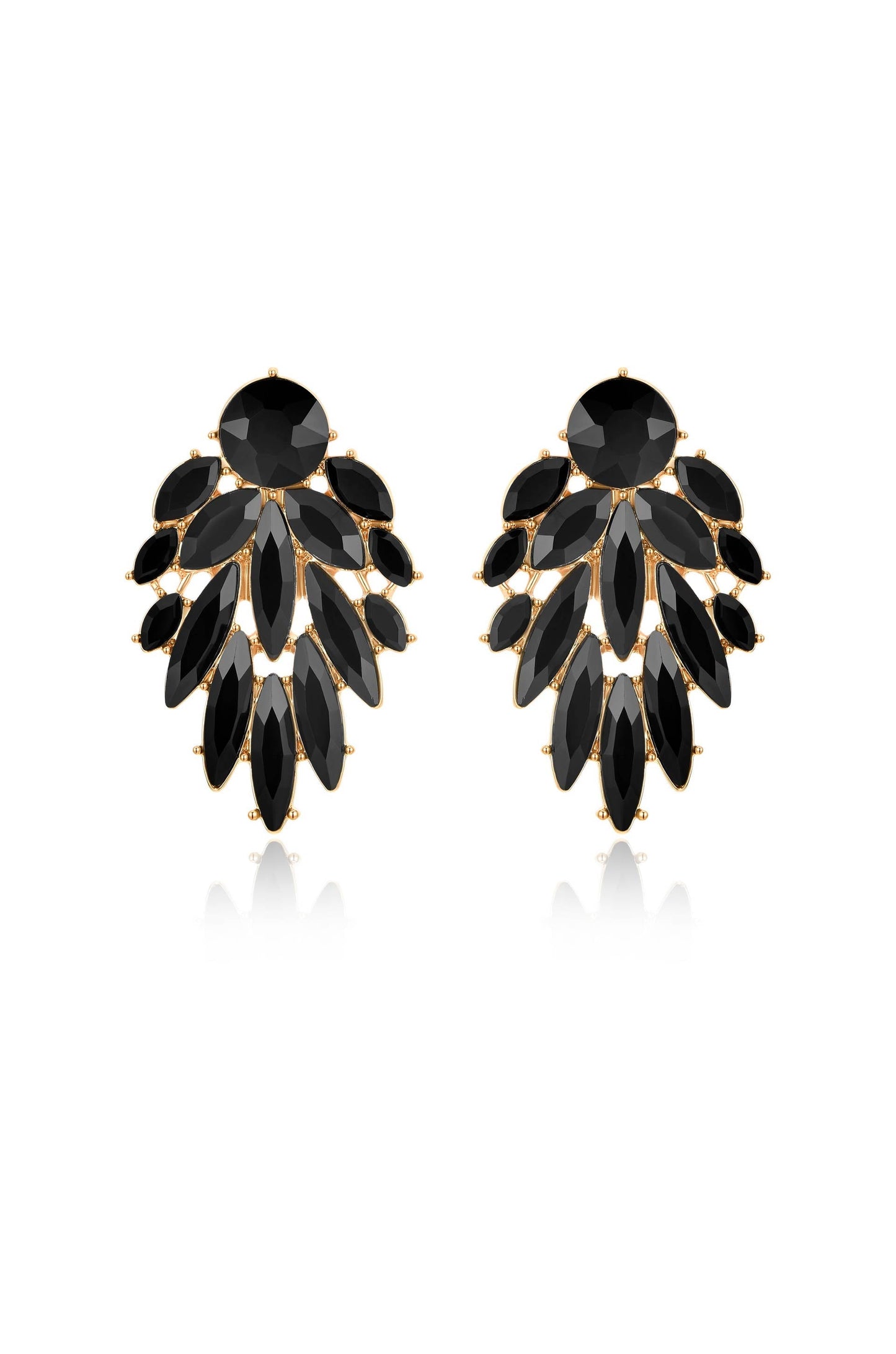 Cry Me A River Earrings