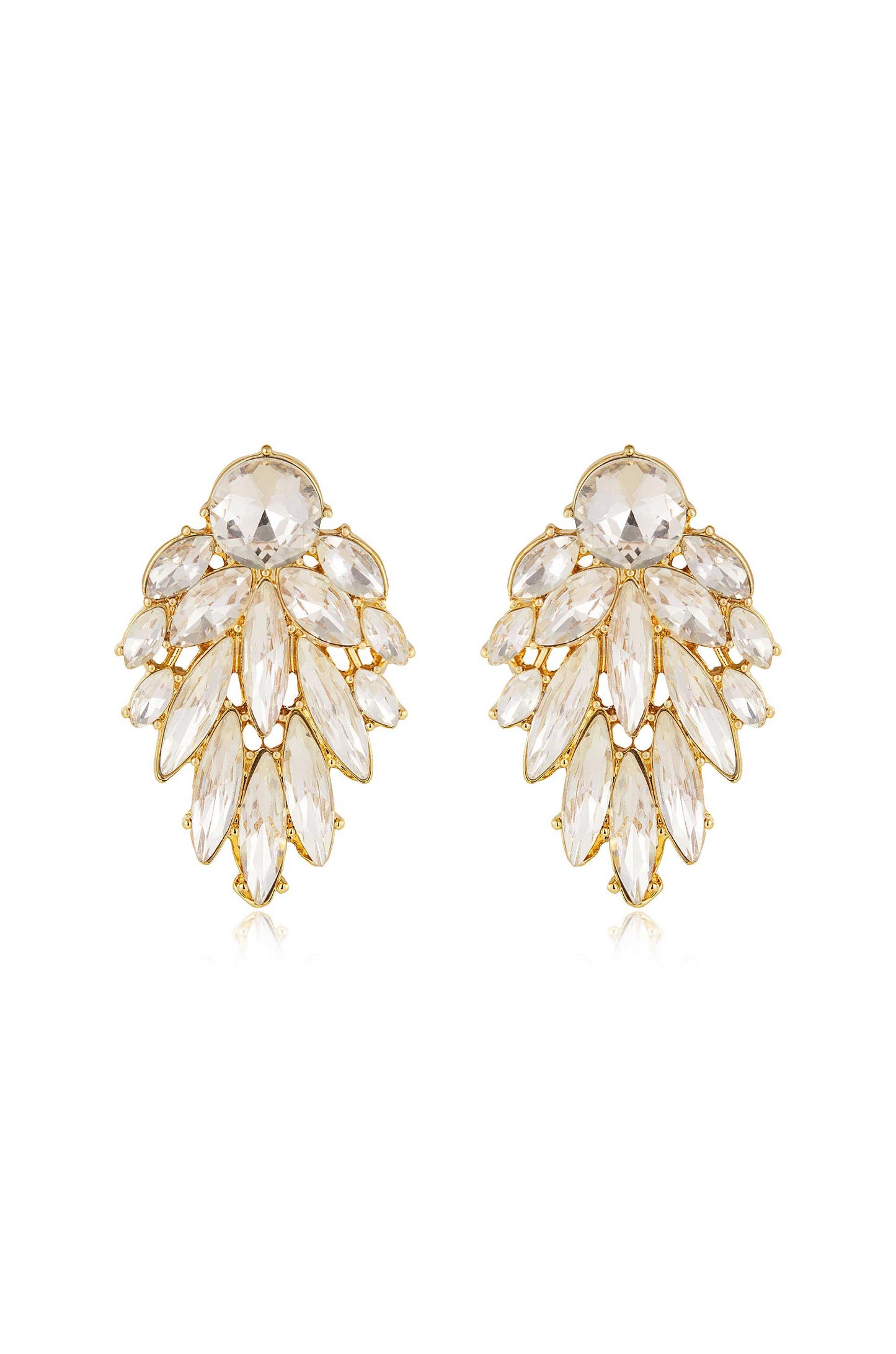 Cry Me A River Earrings