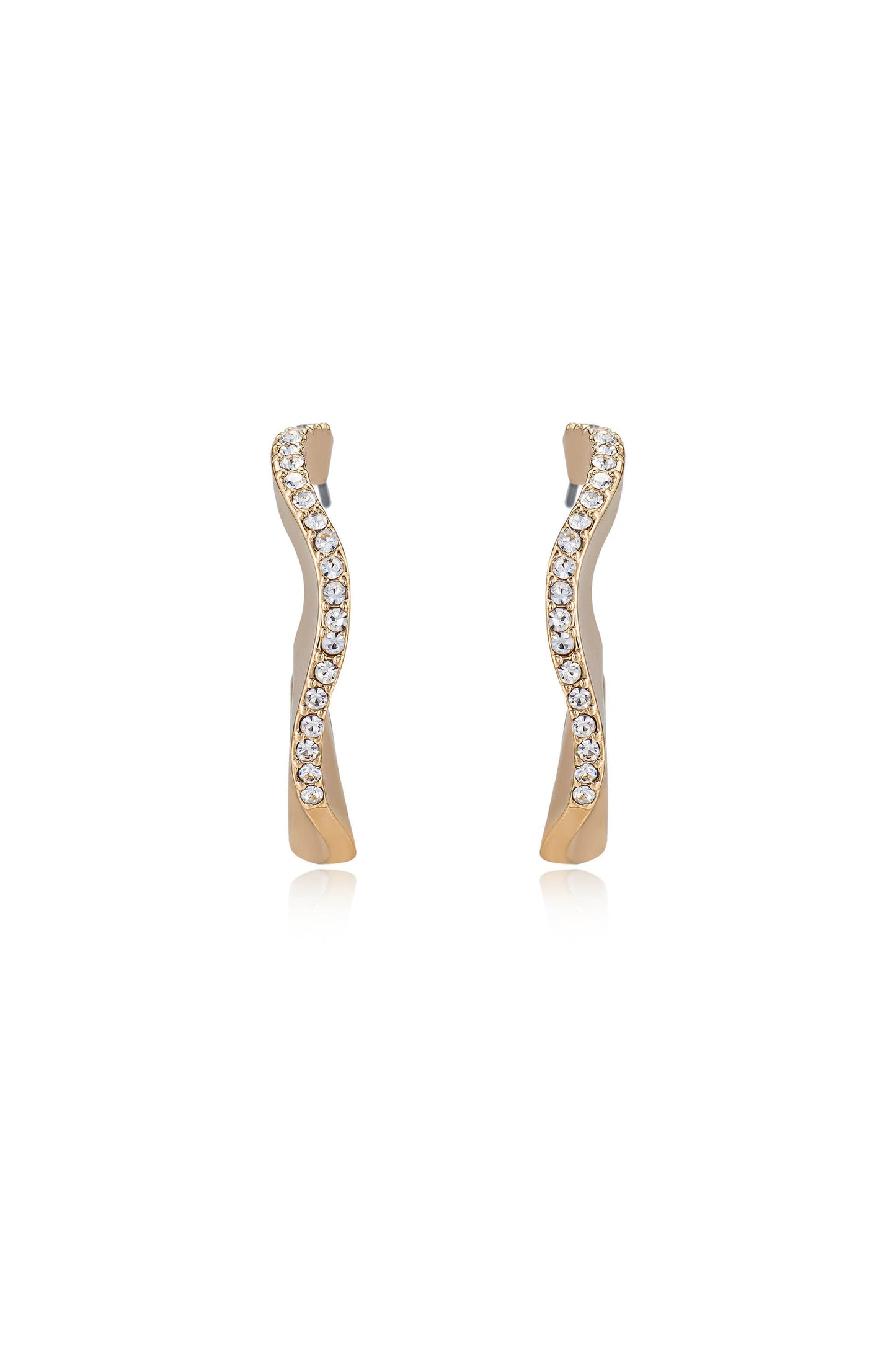Ripple Pave Hoops