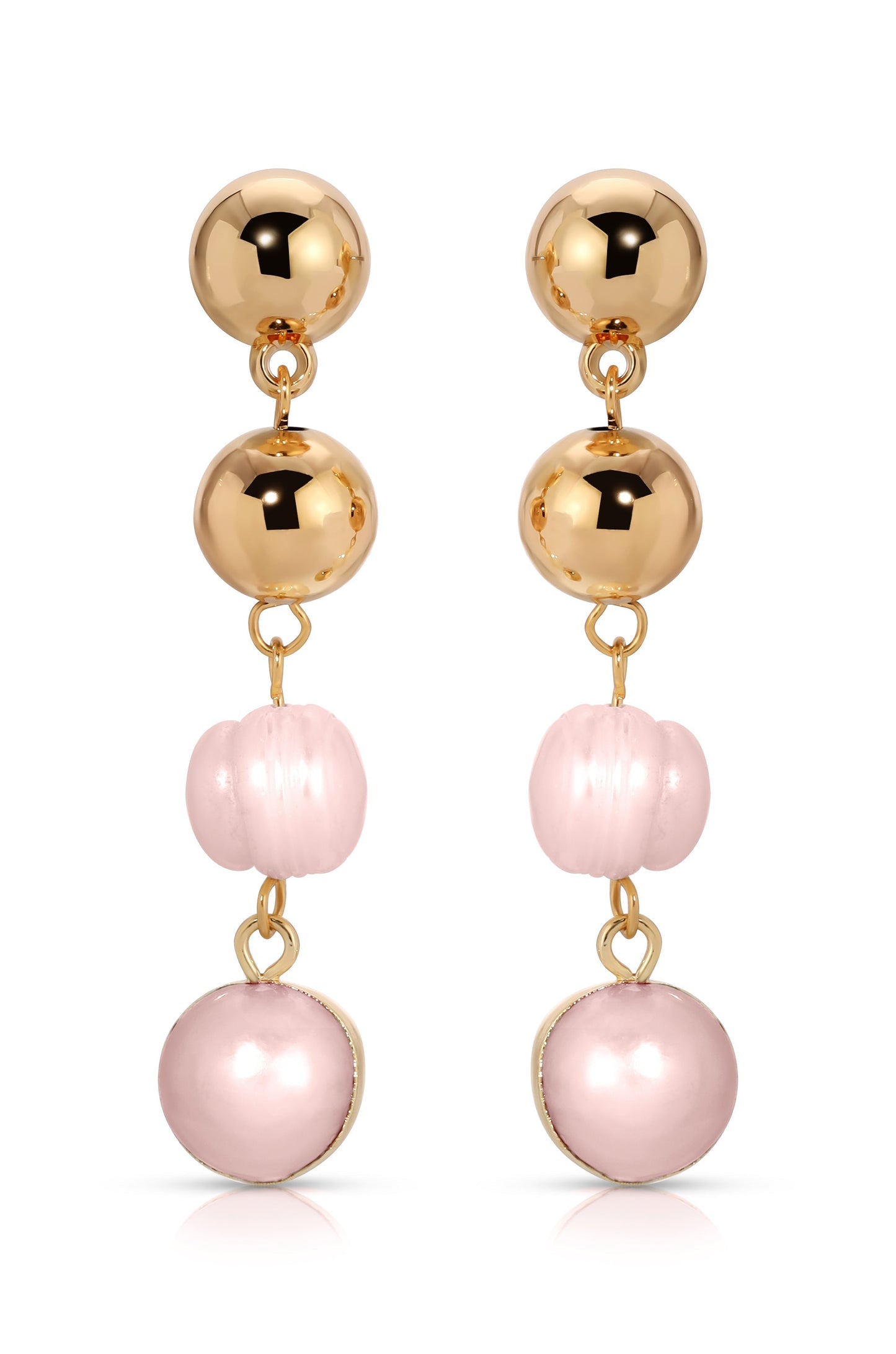 Resort Drop Earrings