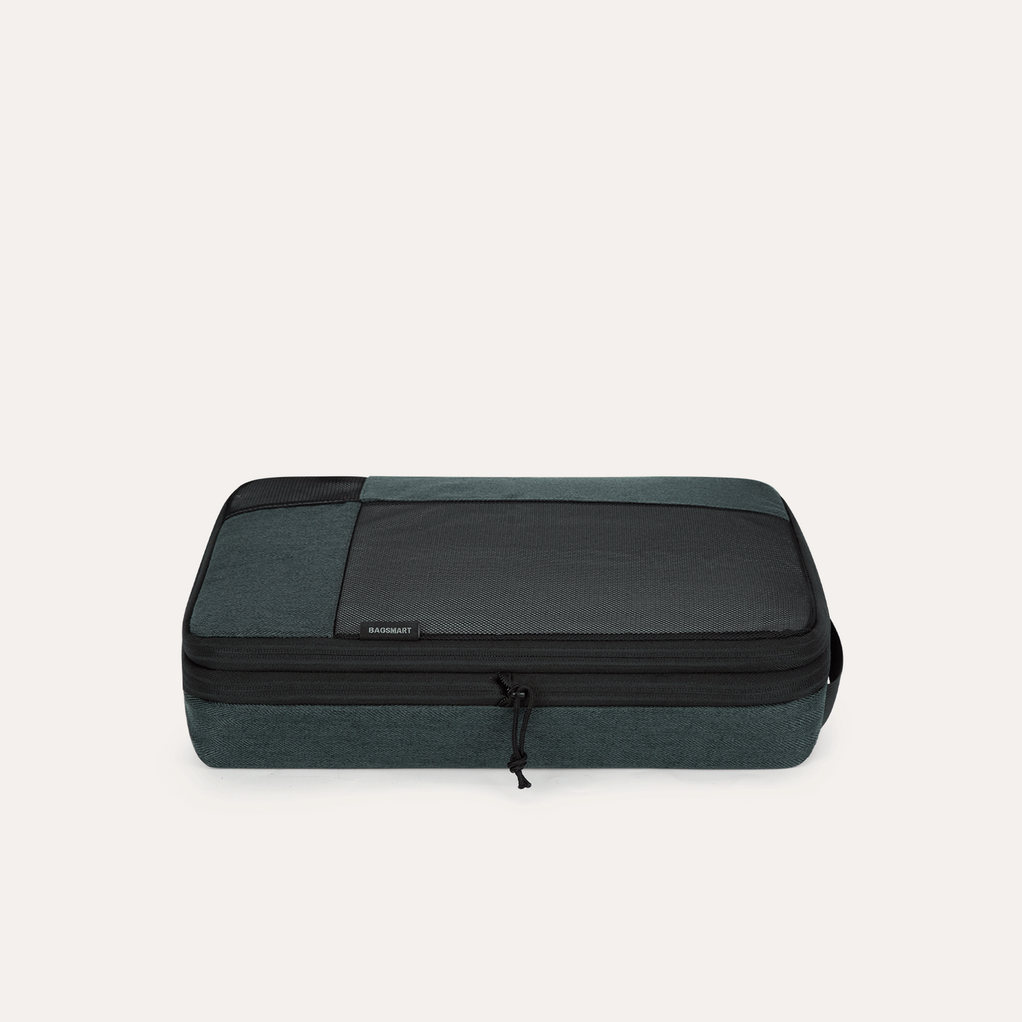 Lot de 6 cubes de compression pour valises