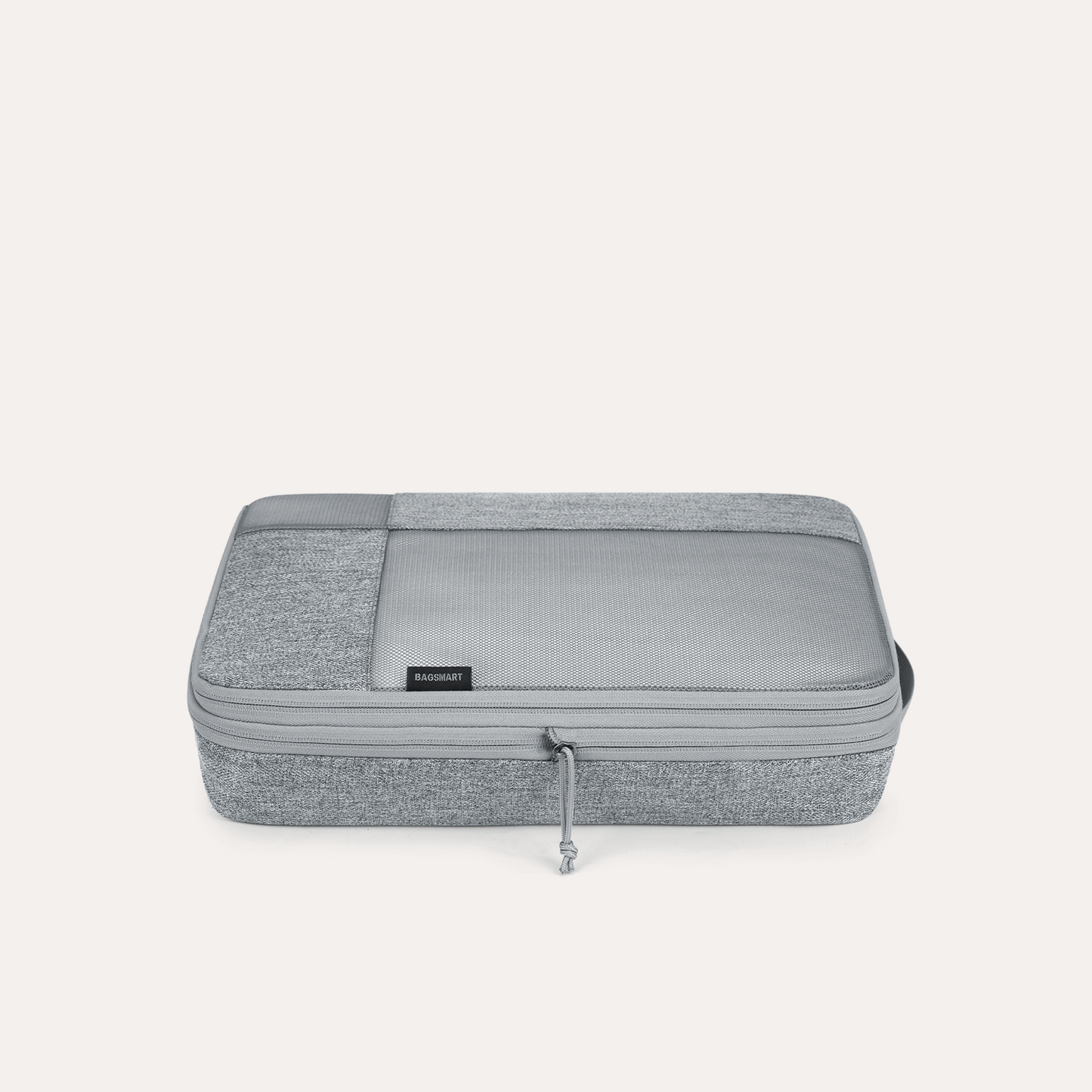 Lot de 6 cubes de compression pour valises