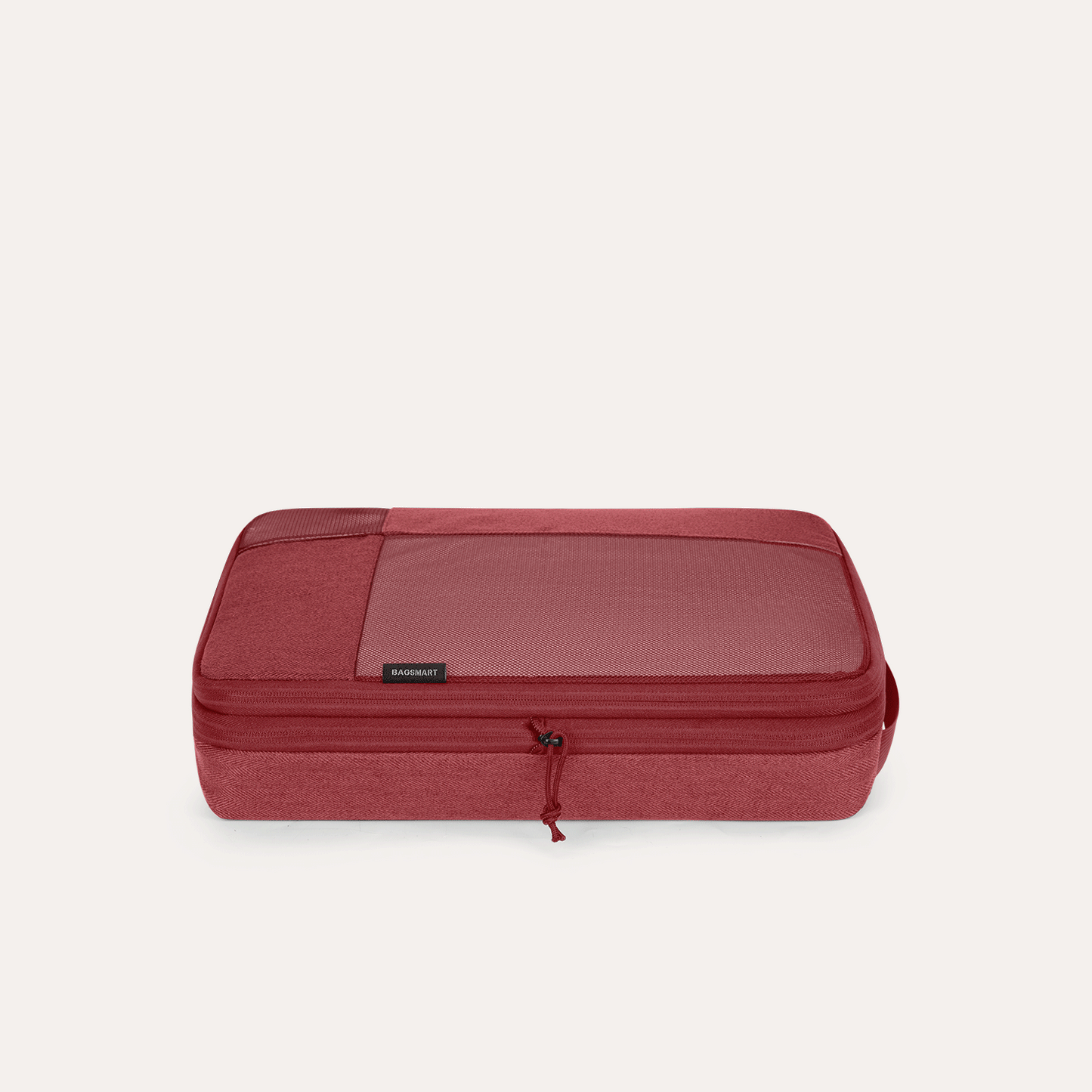 Lot de 6 cubes de compression pour valises