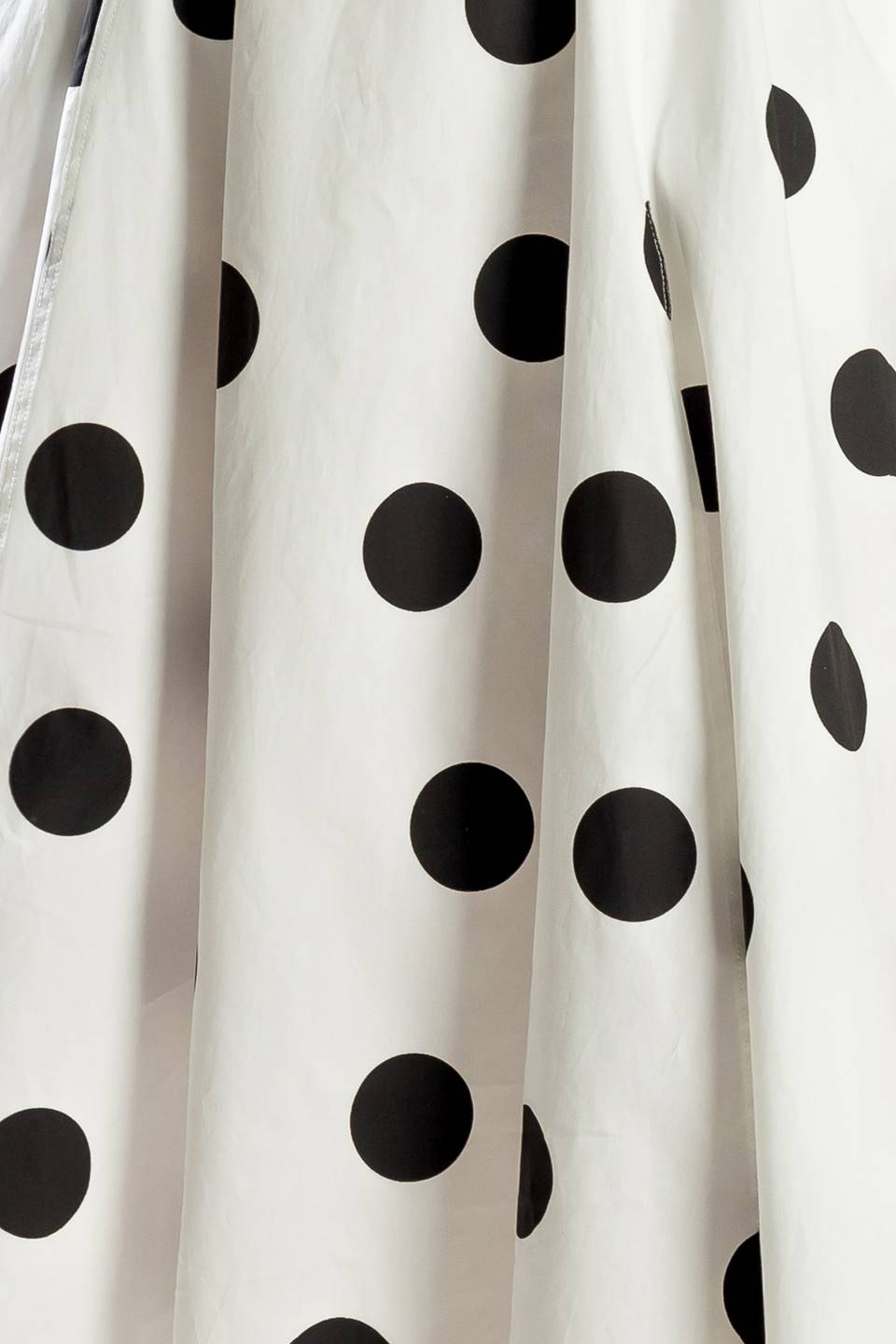 Size Large, ECHOING FJORD WOVEN MIDI DRESS - FINAL SALE