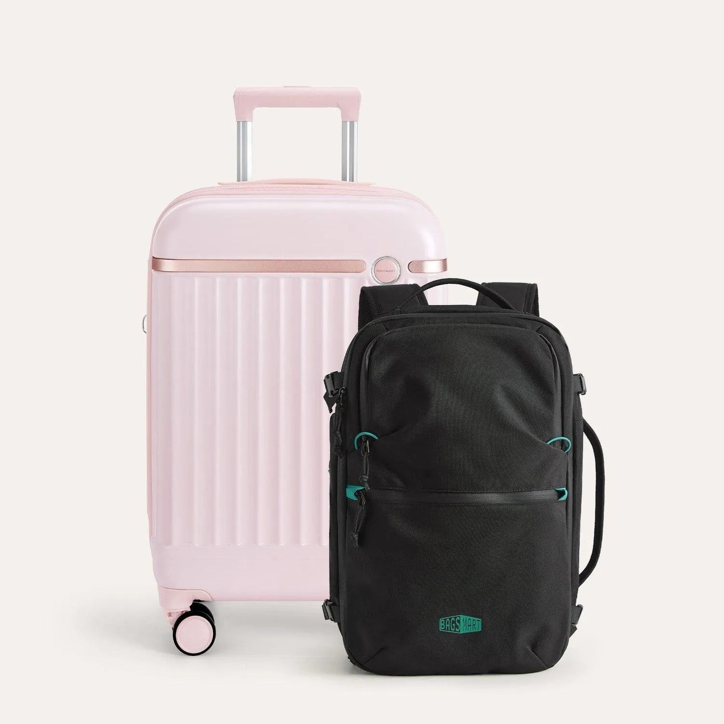 Faro & Roamer Reiseset