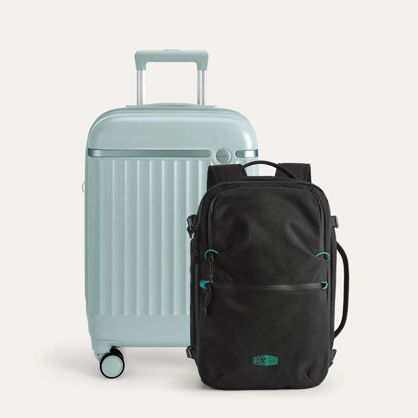 Faro & Roamer Reiseset