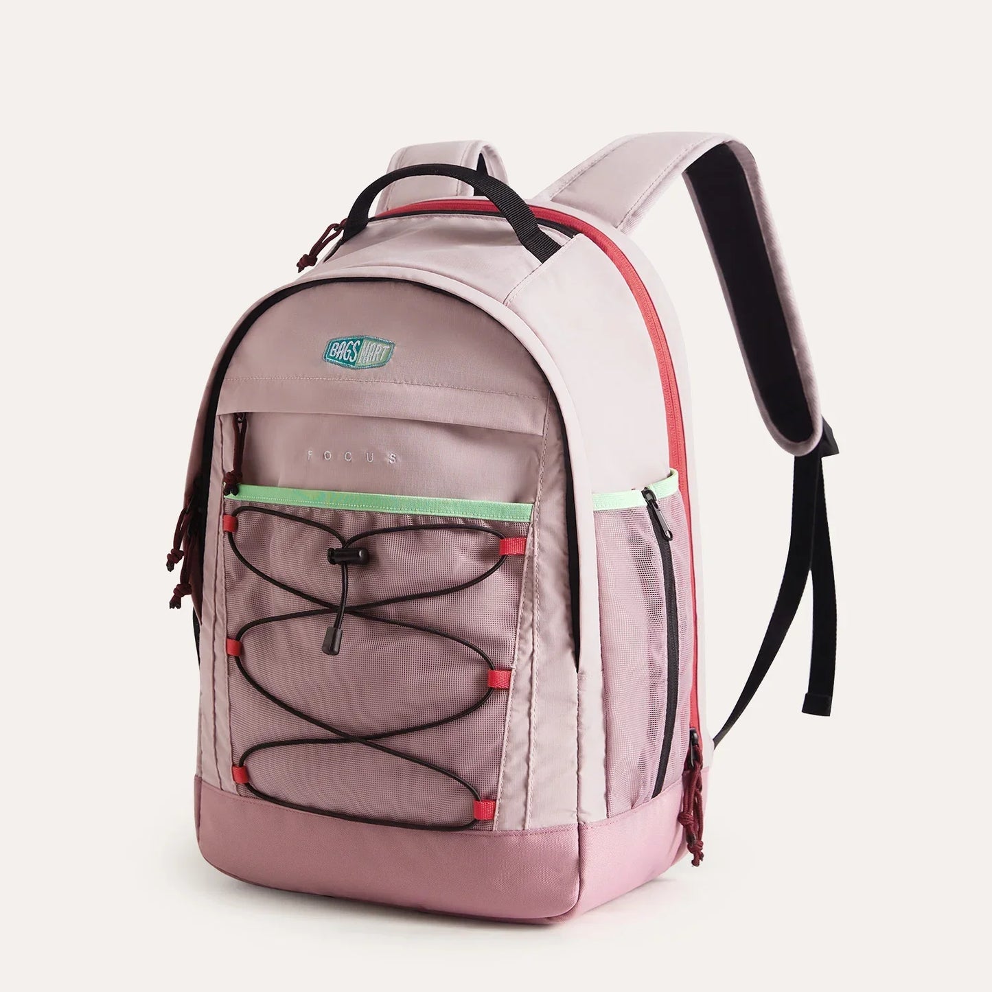 Sac à dos pour ordinateur portable Focus 15,6 pouces