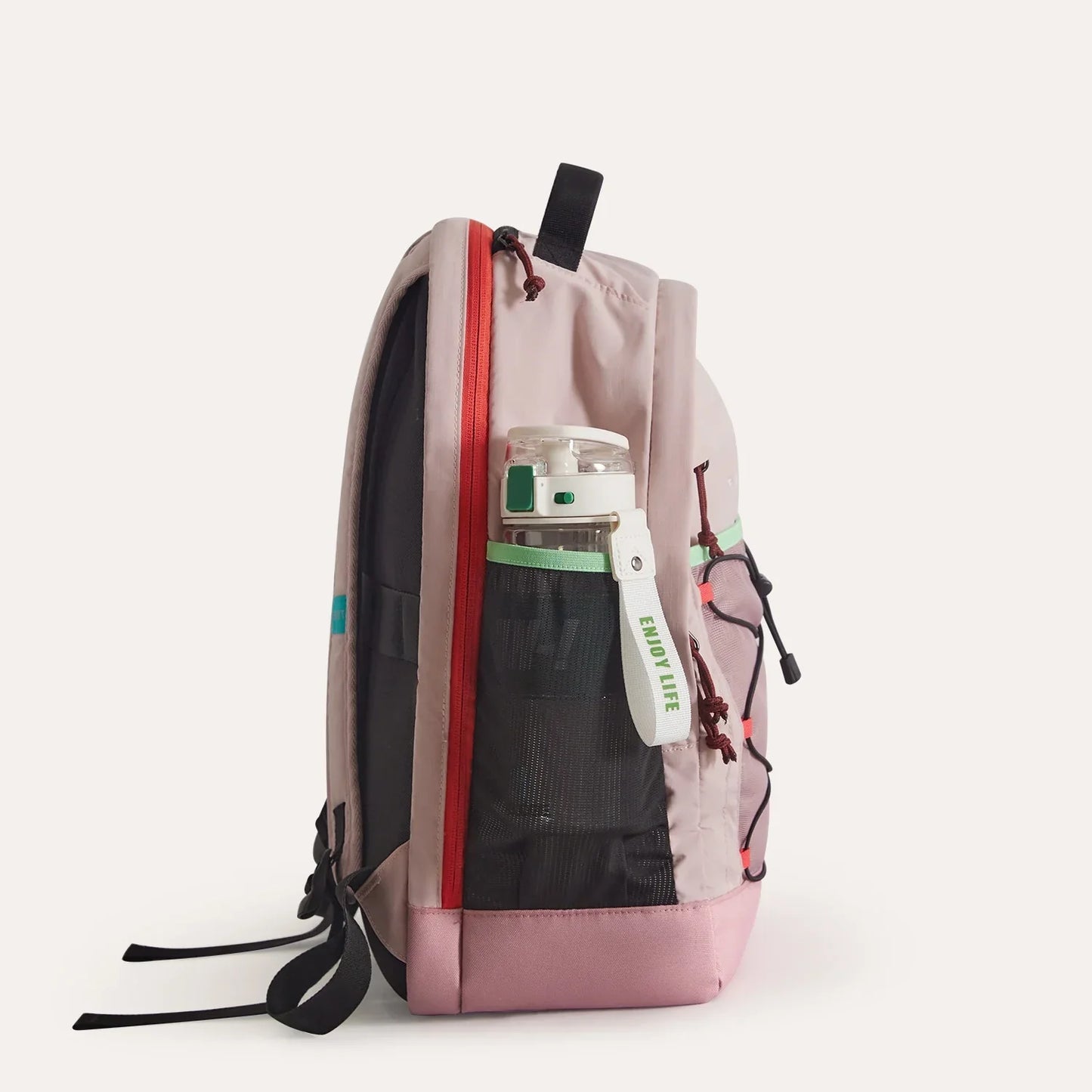 Sac à dos pour ordinateur portable Focus 15,6 pouces