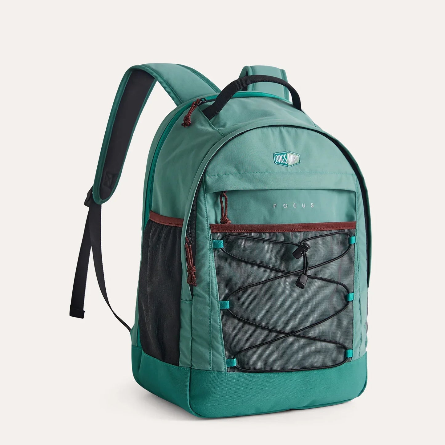 Sac à dos pour ordinateur portable Focus 15,6 pouces