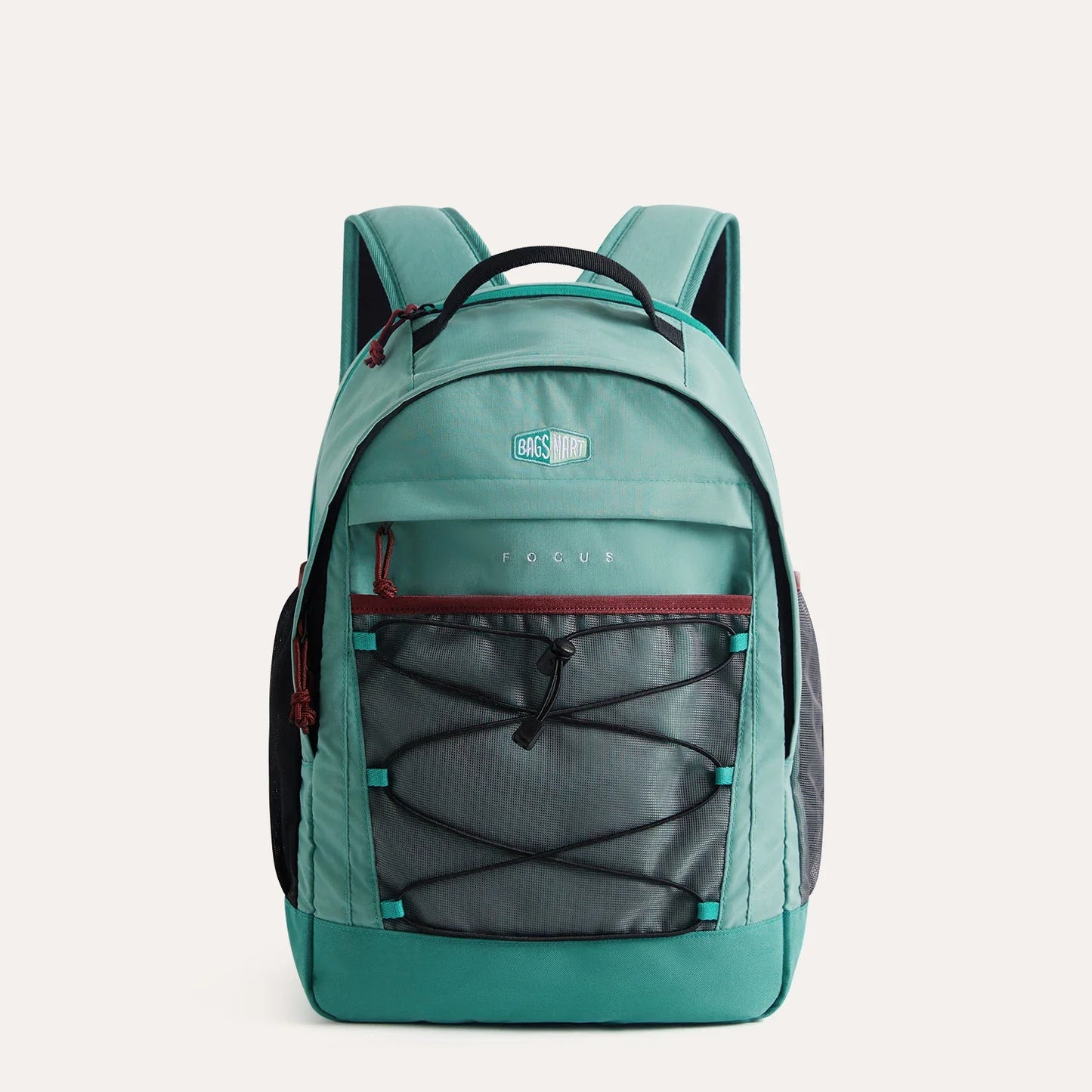 Sac à dos pour ordinateur portable Focus 15,6 pouces