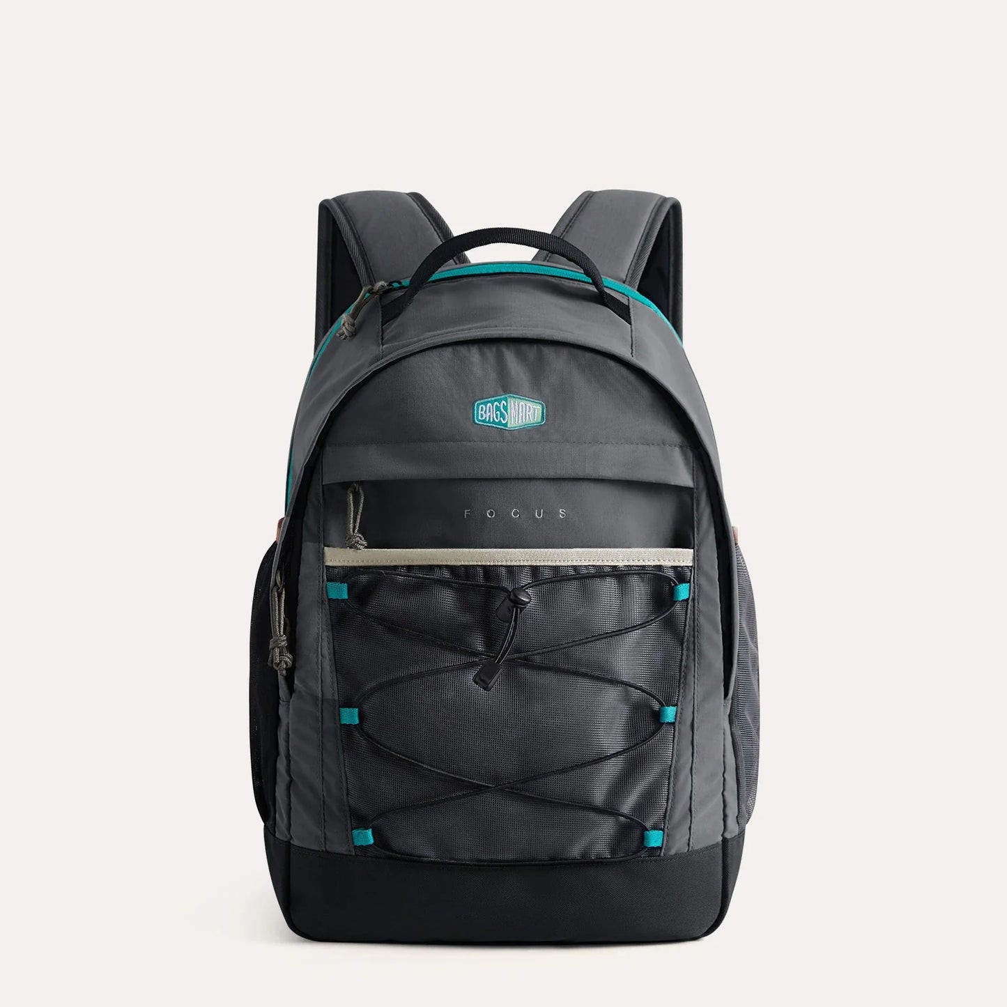 Sac à dos pour ordinateur portable Focus 15,6 pouces