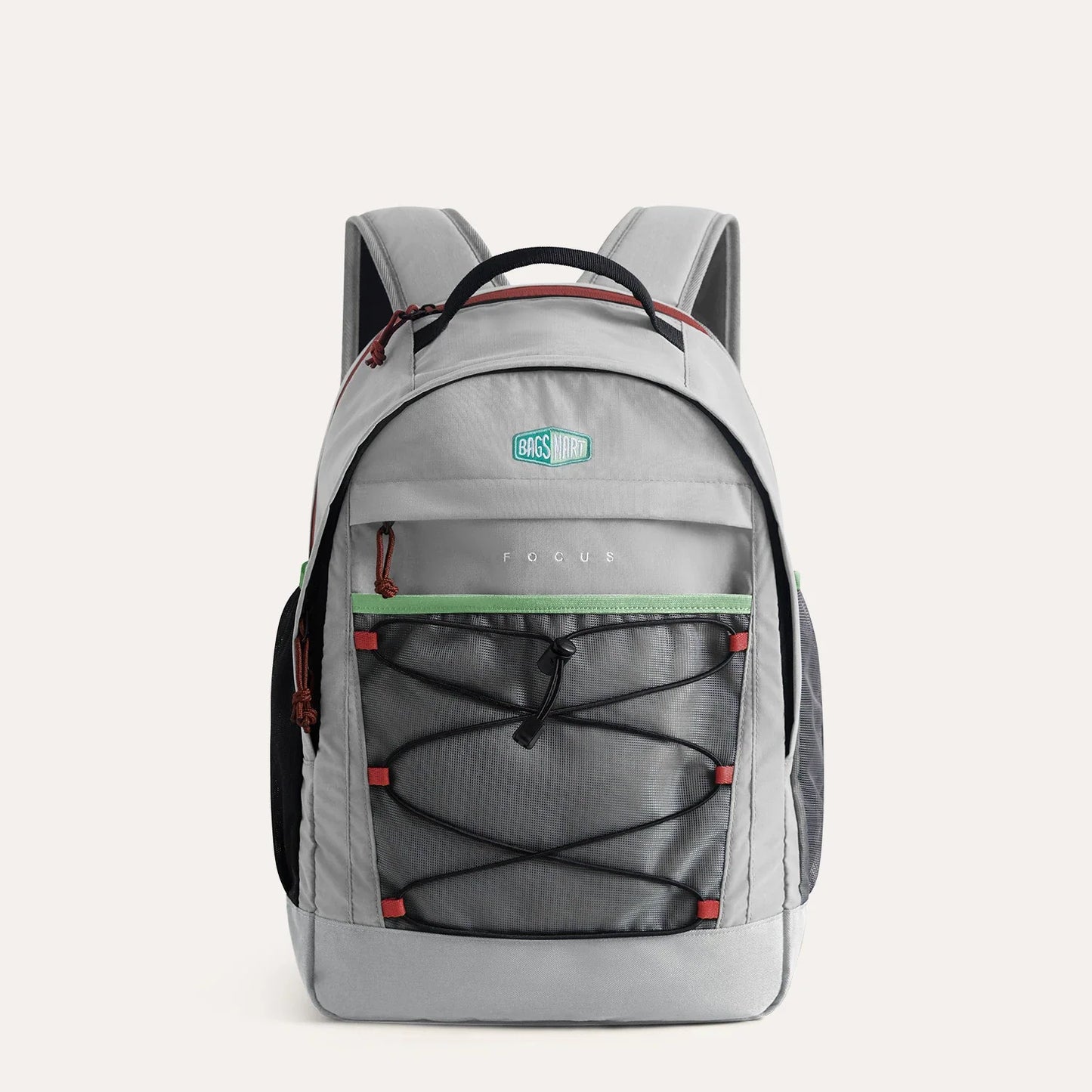 Sac à dos pour ordinateur portable Focus 15,6 pouces