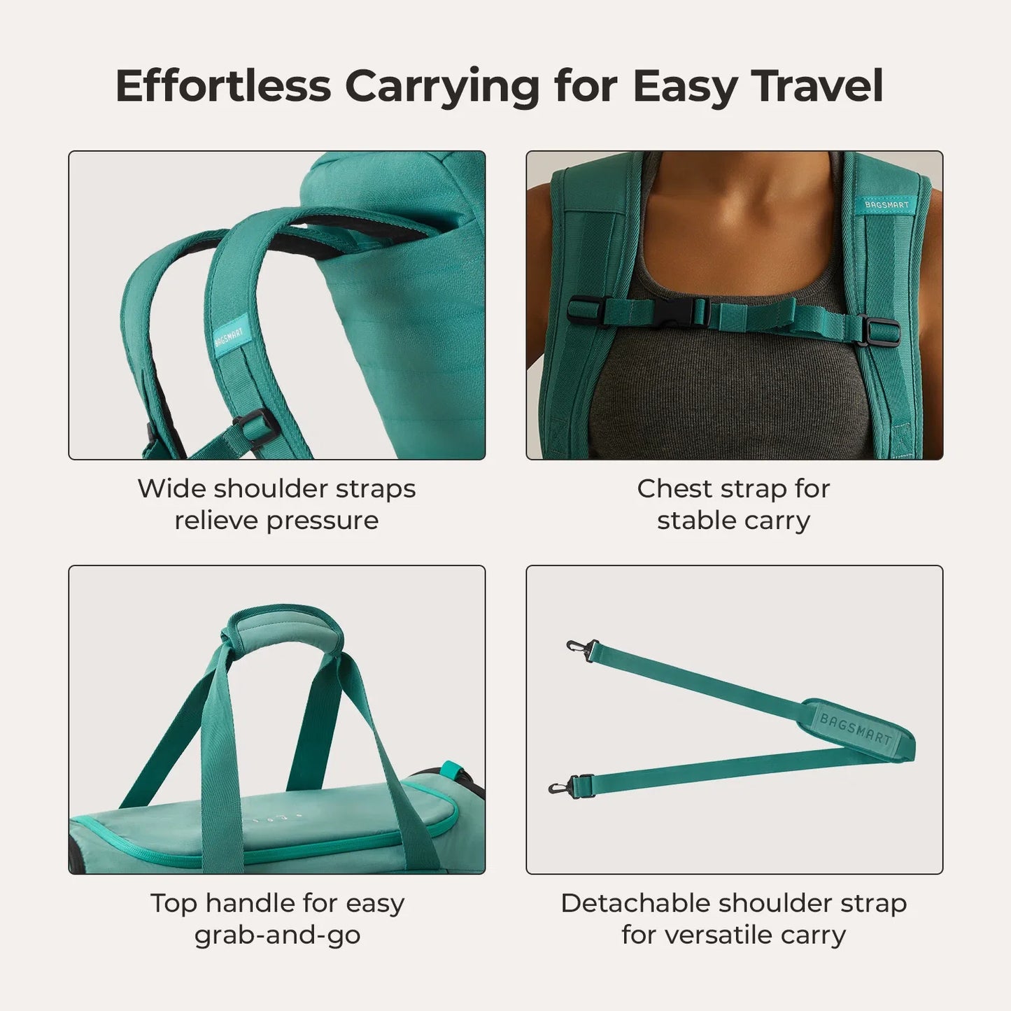 Sac à dos de sport Focus