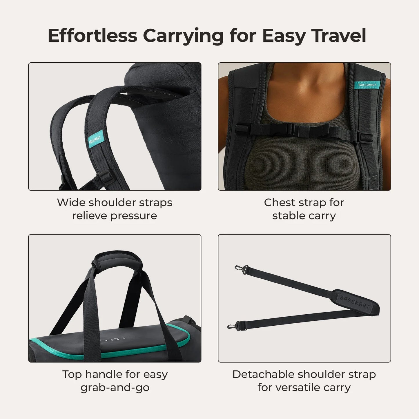 Sac à dos de sport Focus