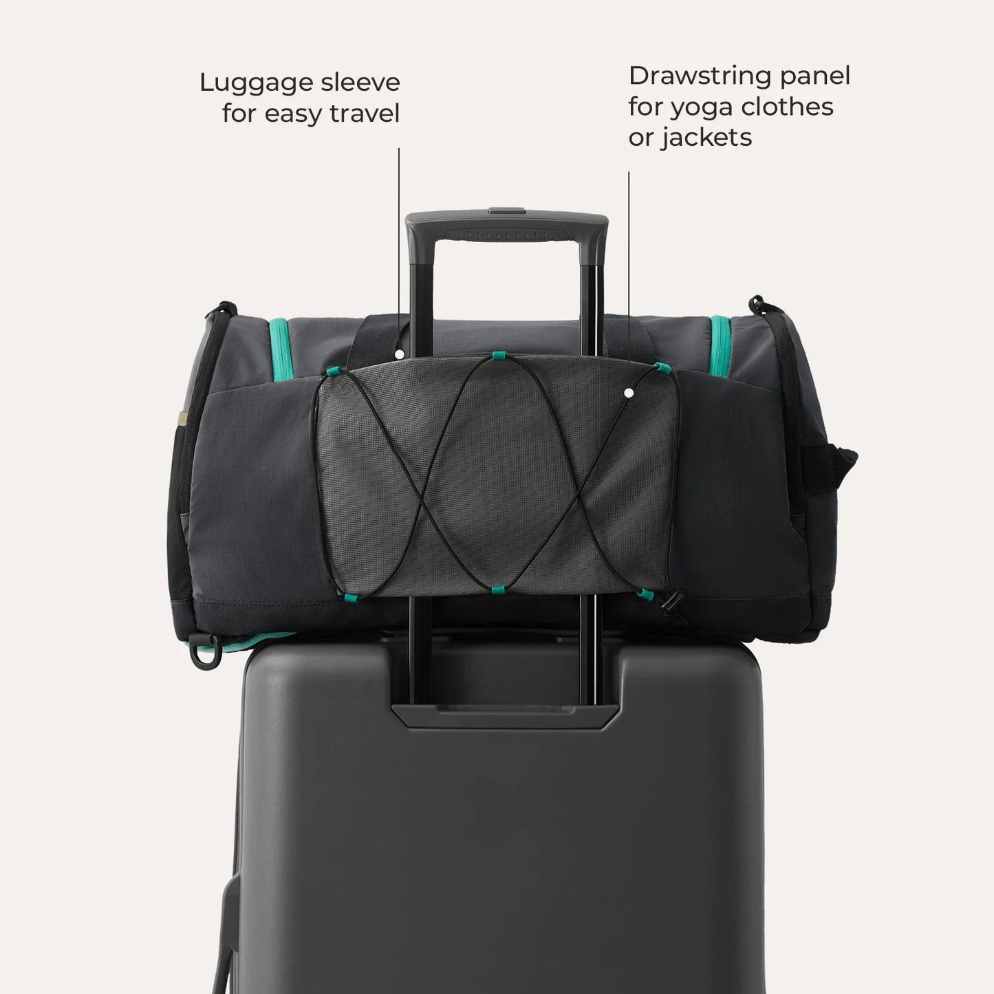 Sac à dos de sport Focus