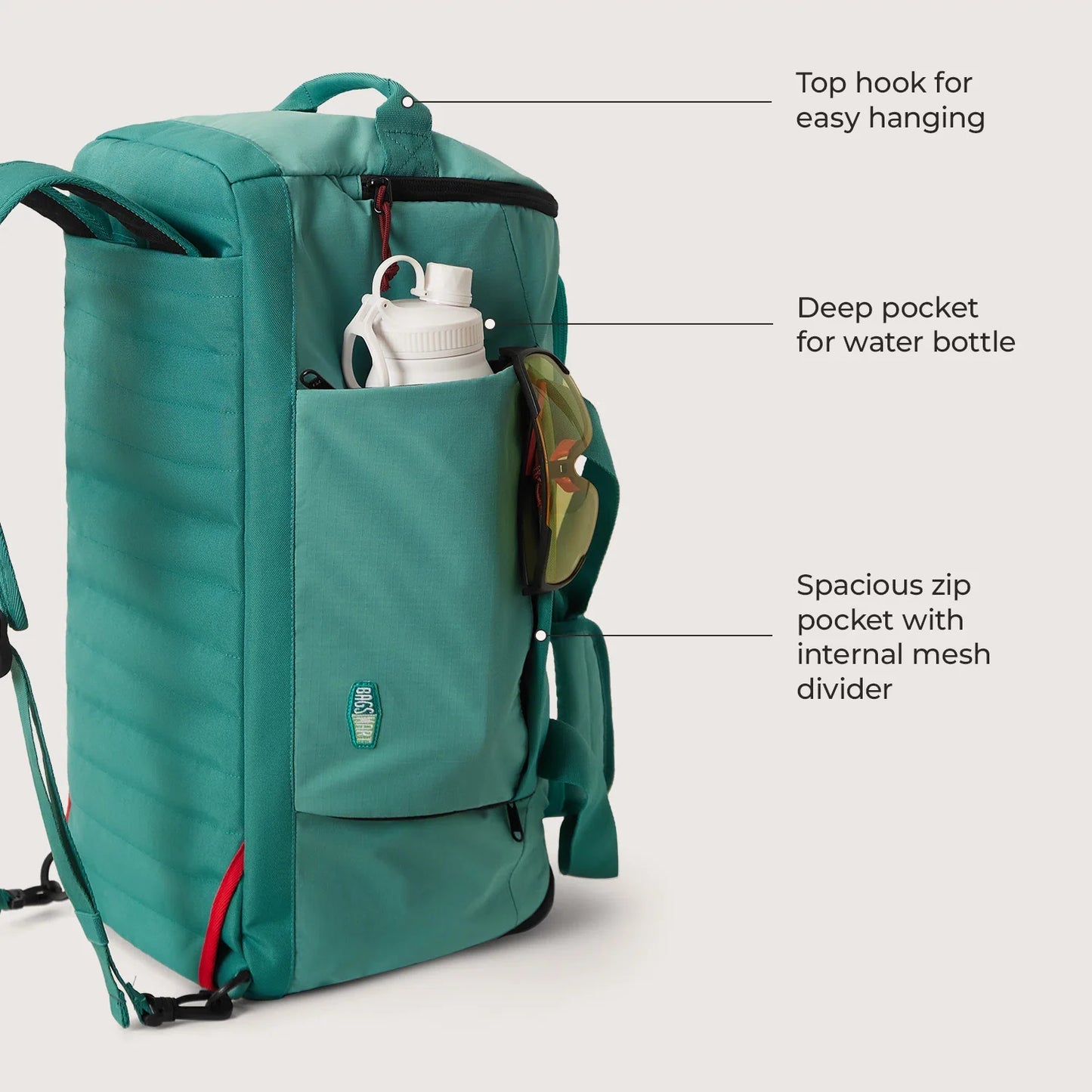 Sac à dos de sport Focus